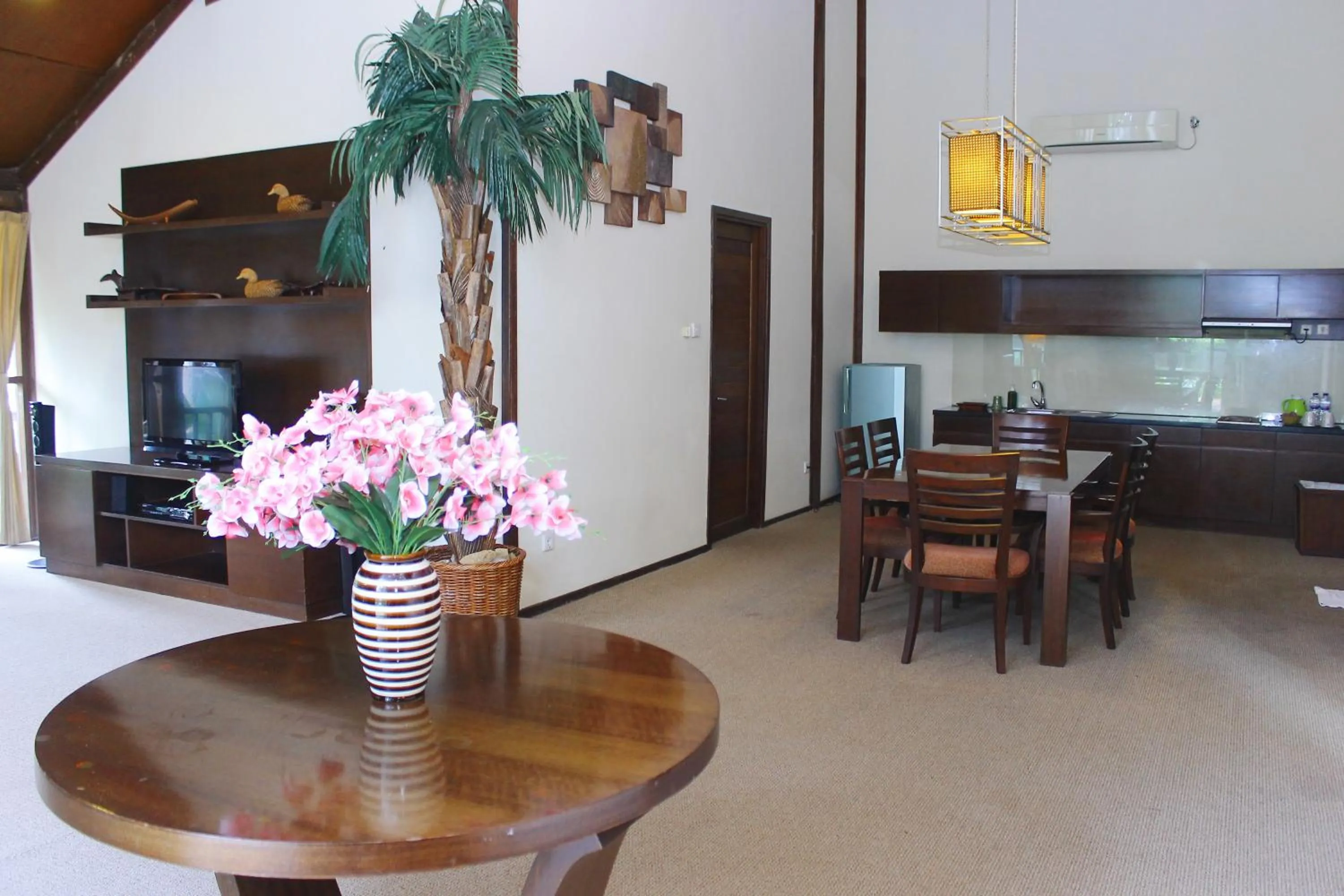 Gardenia Resort and Spa