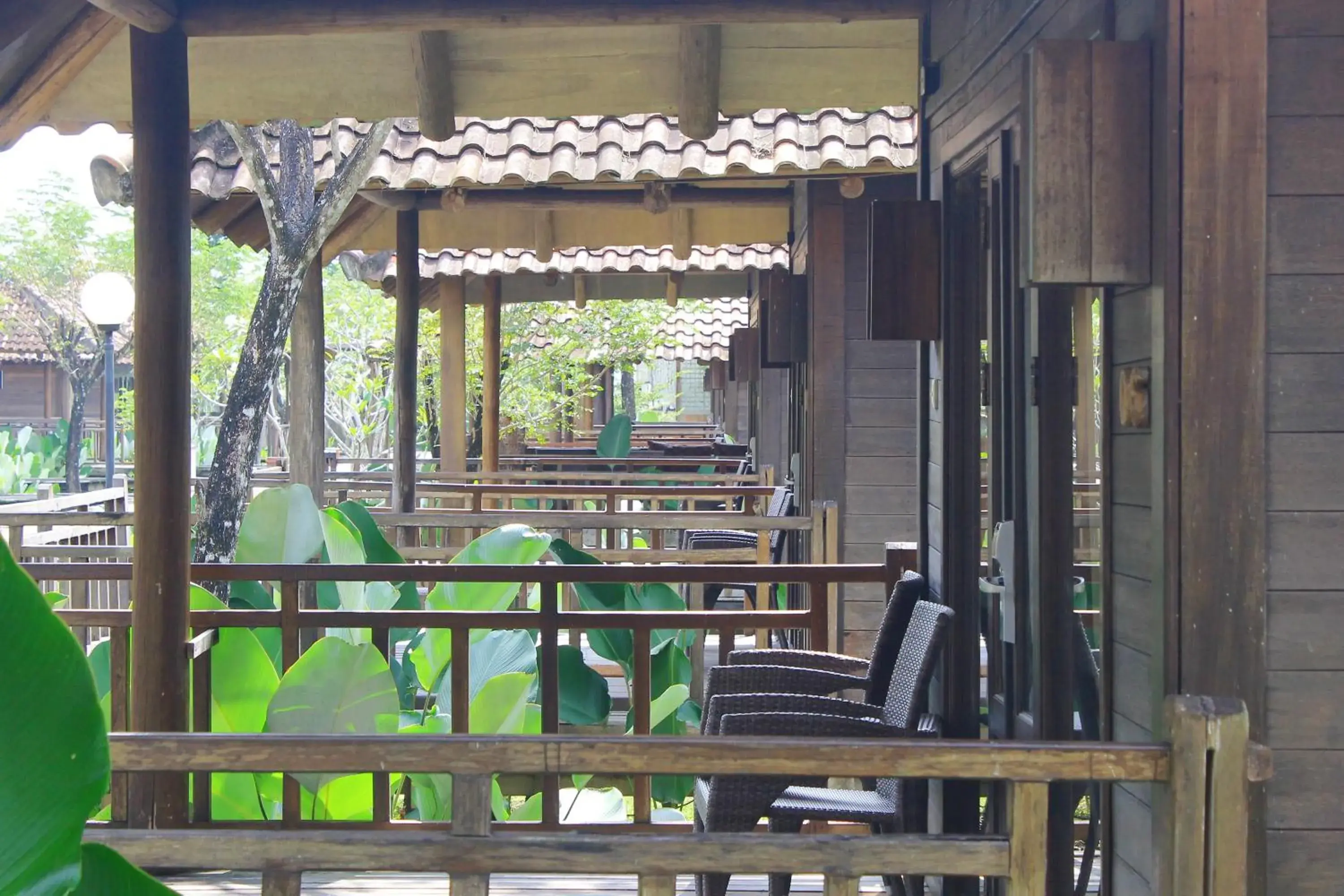 Gardenia Resort and Spa Gardenia Resort and Spa