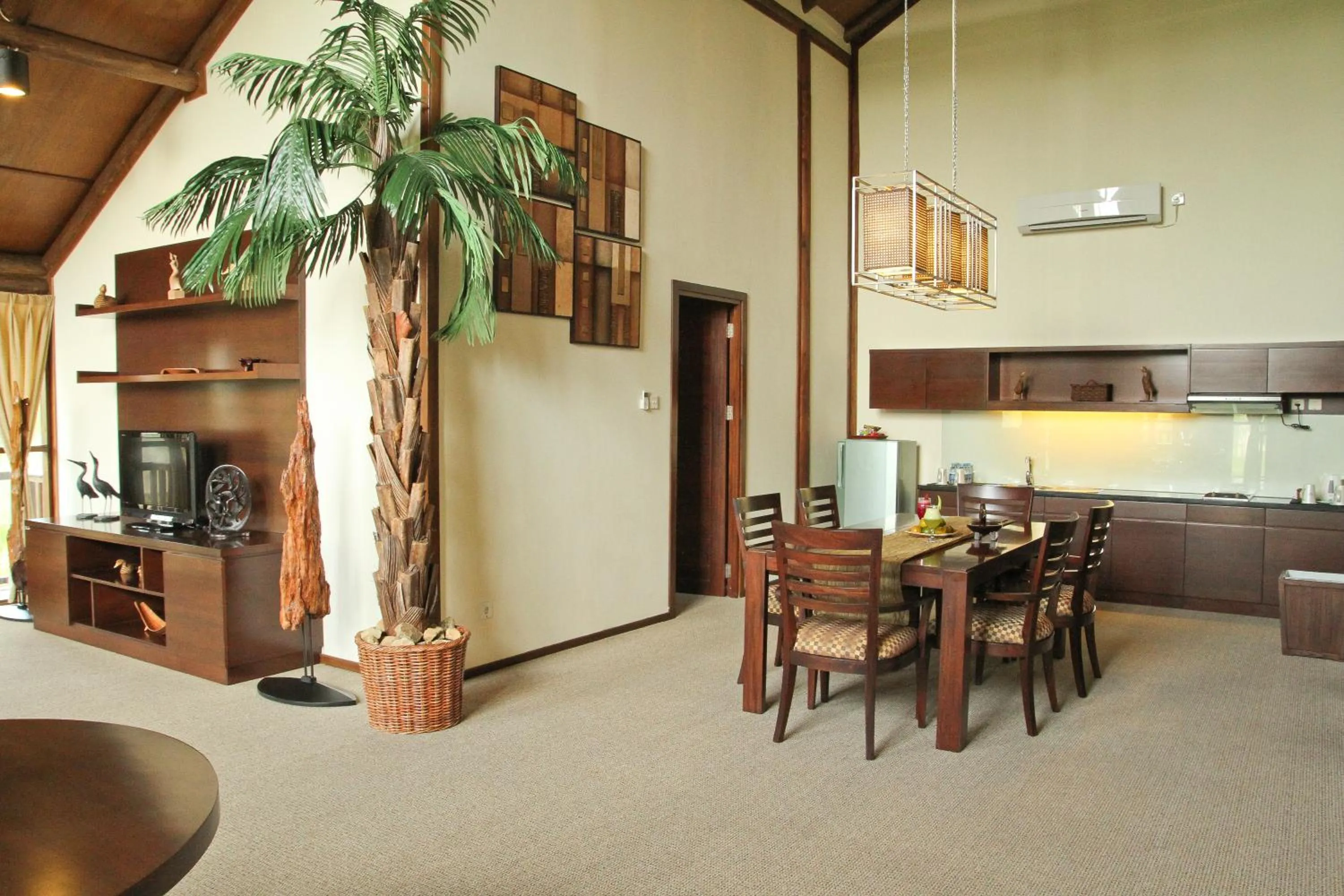 Gardenia Resort and Spa