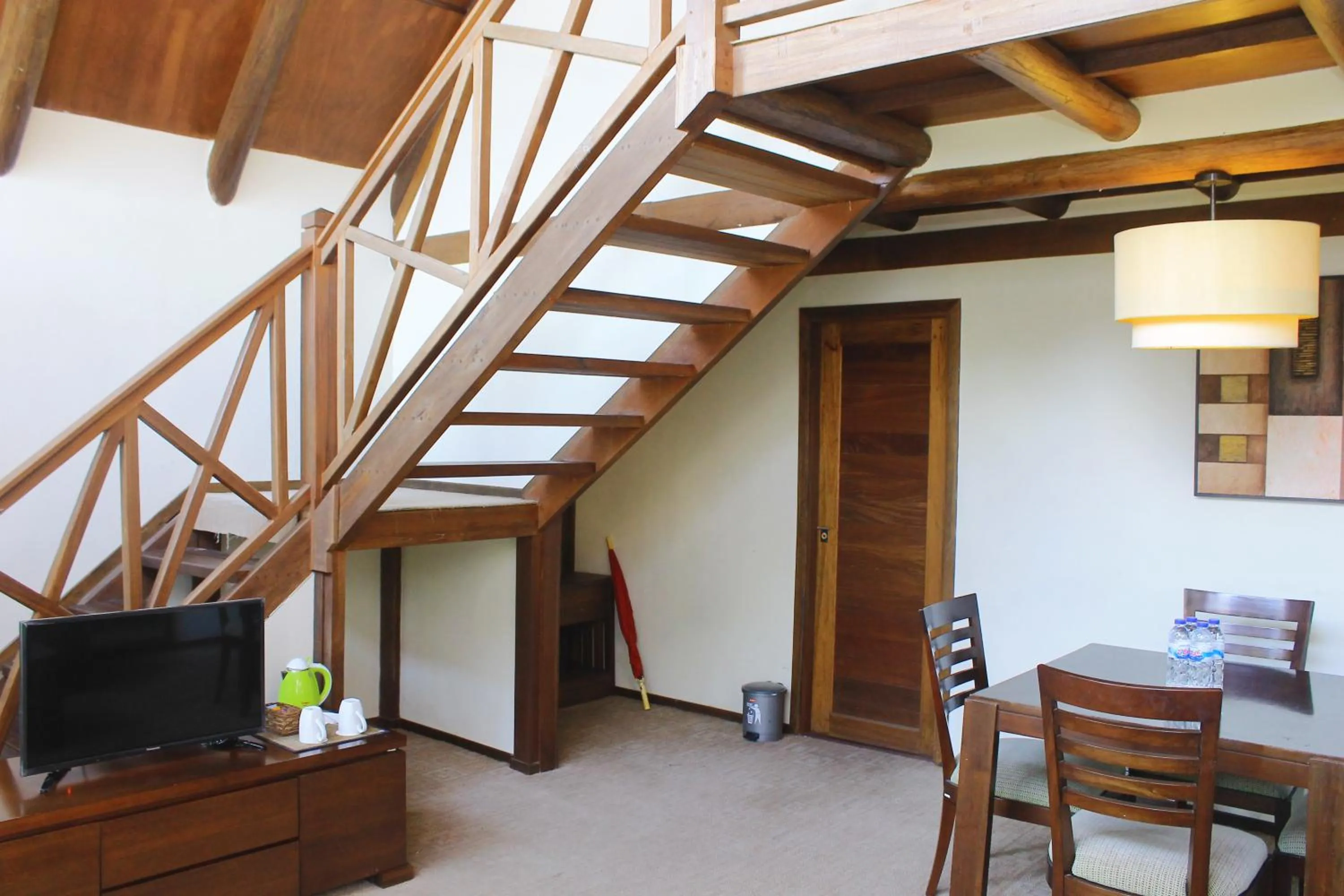 Gardenia Resort and Spa