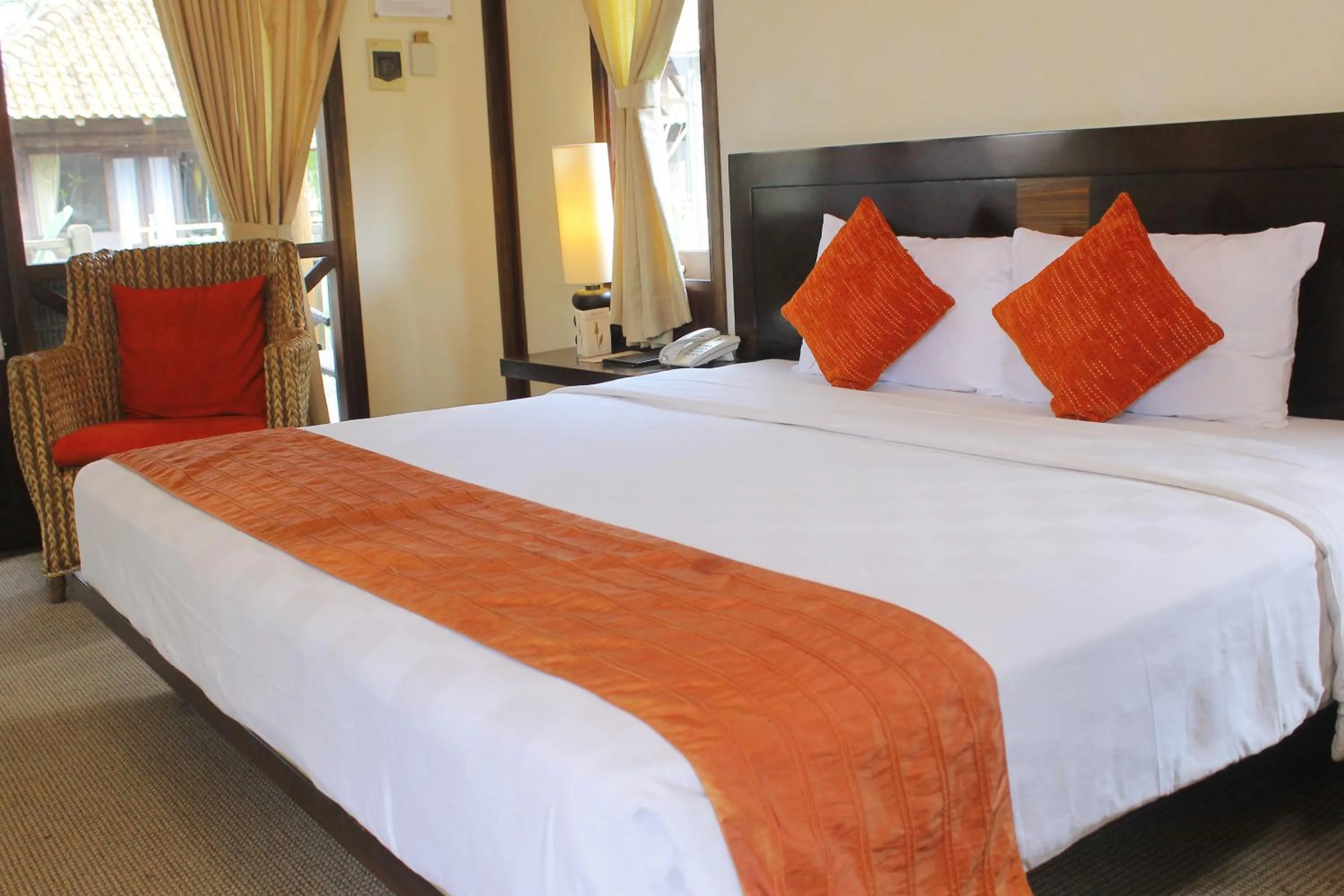 Gardenia Resort and Spa