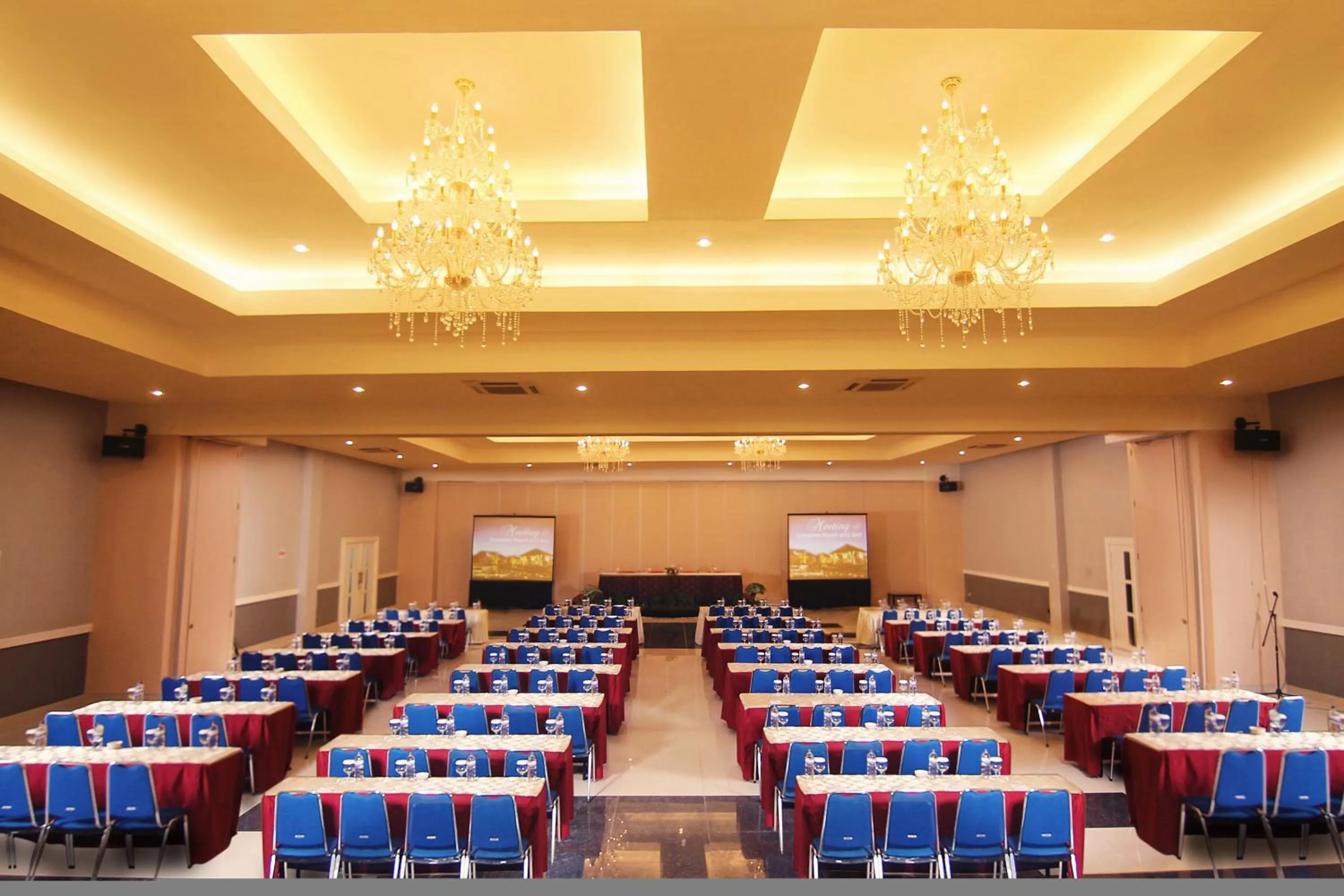 Gardenia Resort and Spa