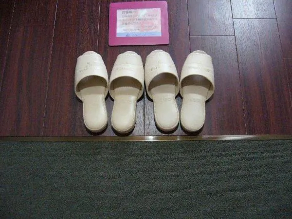 Hotel Saint Paul Nagasaki