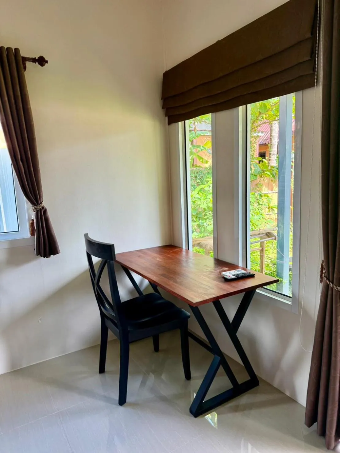 Lanta Palm Beach Resort , Beach Bungalow - Koh Lanta