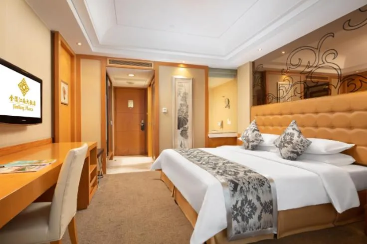 Jinling Plaza Changzhou