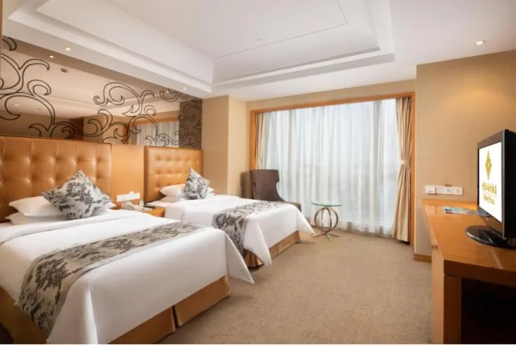 Jinling Plaza Changzhou