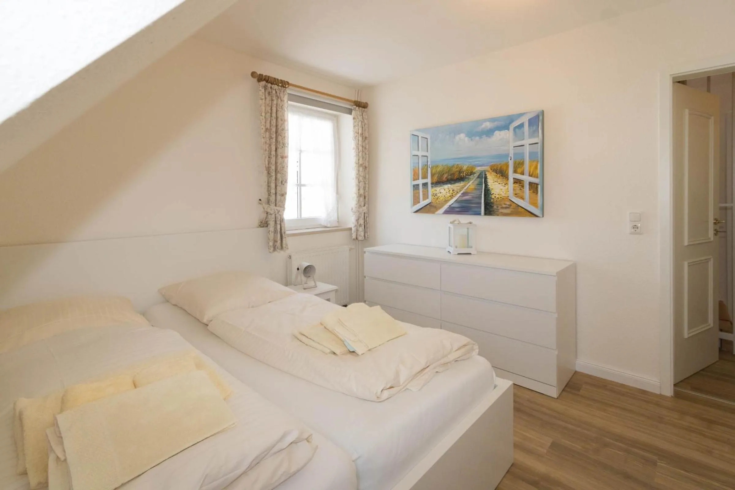 Appartement Heidi