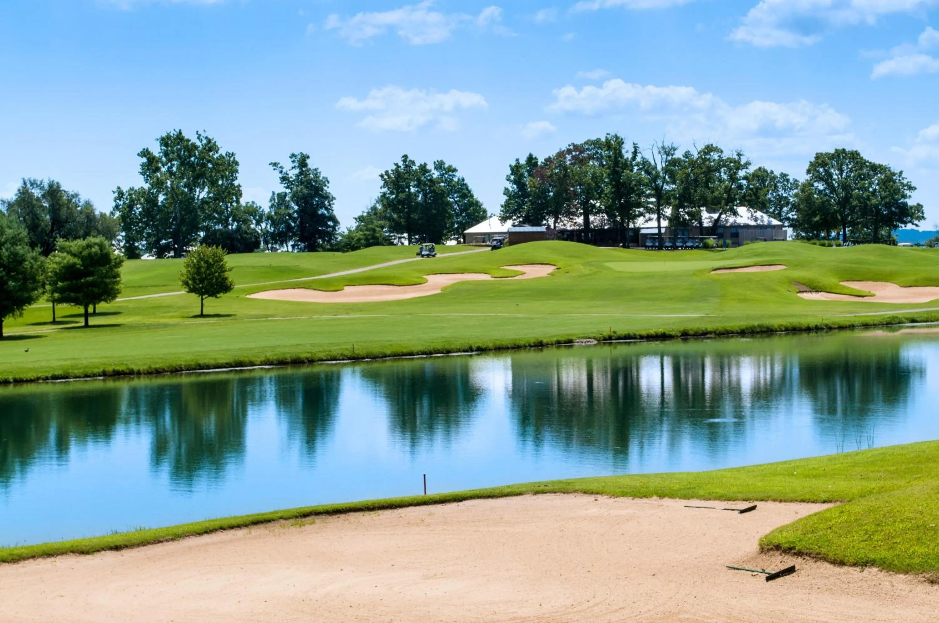 Other in Holiday Inn Club Vacations Holiday Hills Resort at Branson