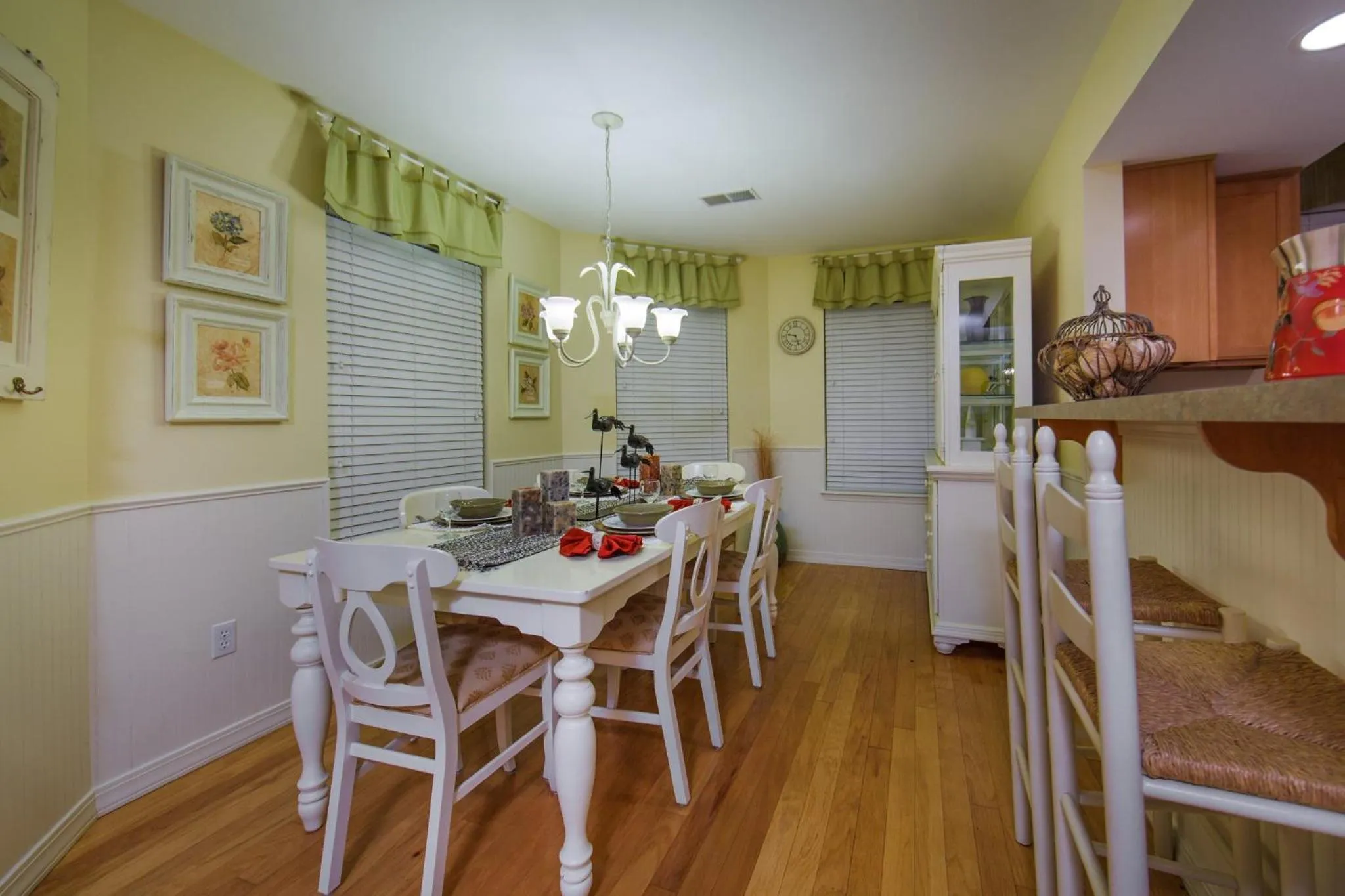 Photo of the whole room in Holiday Inn Club Vacations Holiday Hills Resort at Branson