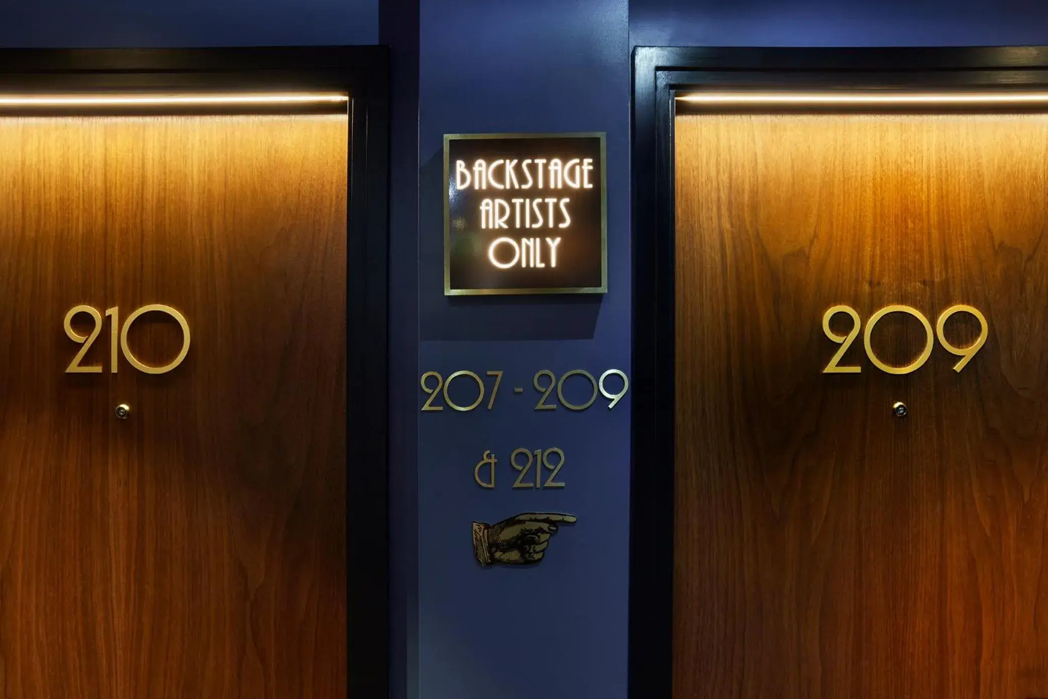 Property building in Hotel Indigo London - 1 Leicester Square by IHG Property building in Hotel Indigo London - 1 Leicester Square by IHG