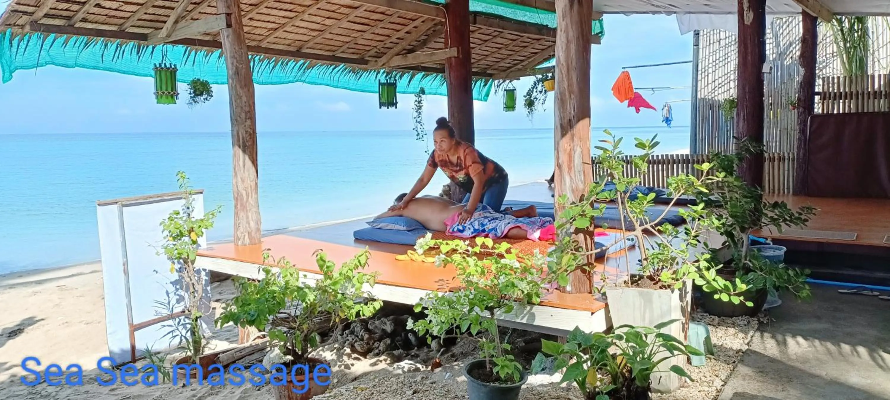 Sea Shell Beach Resort