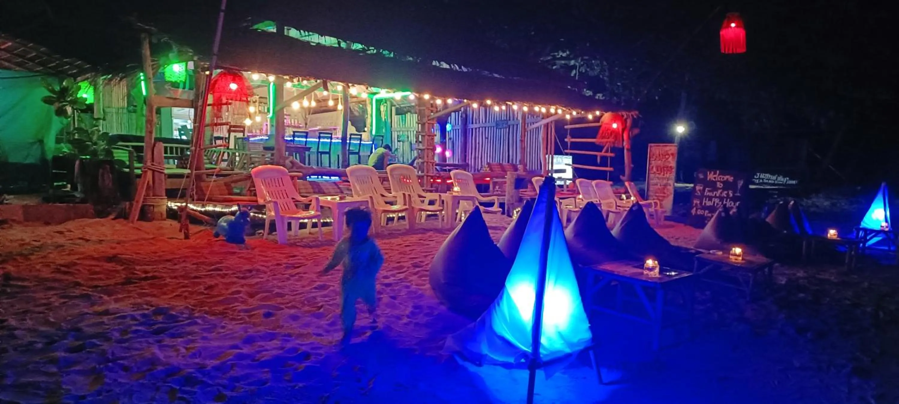 Sea Shell Beach Resort