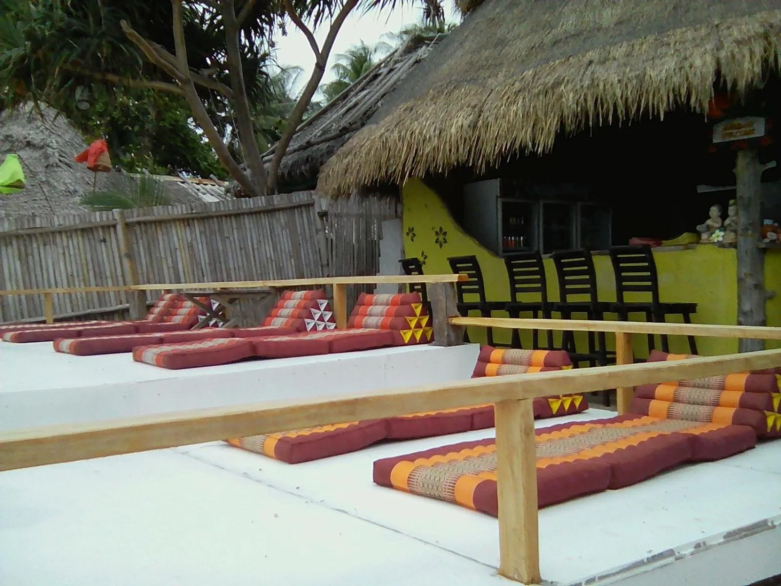 Sea Shell Beach Resort