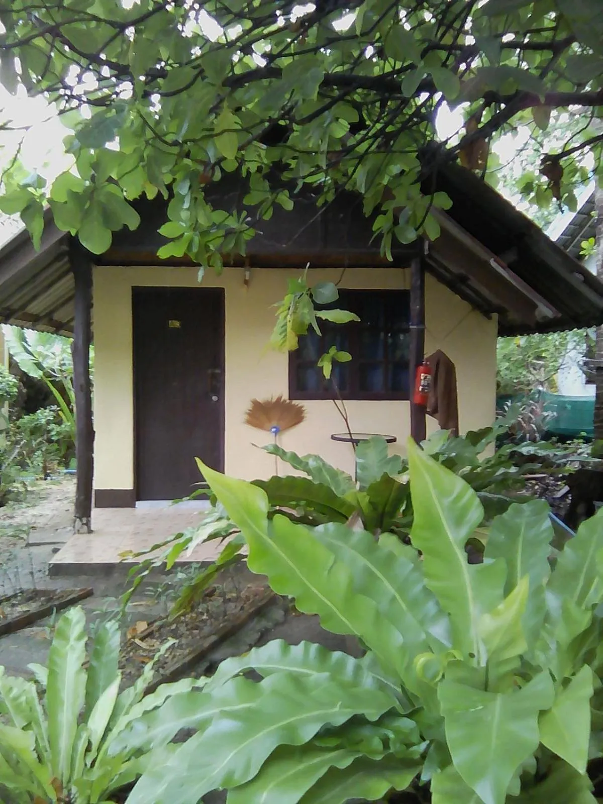 Sea Shell Beach Resort