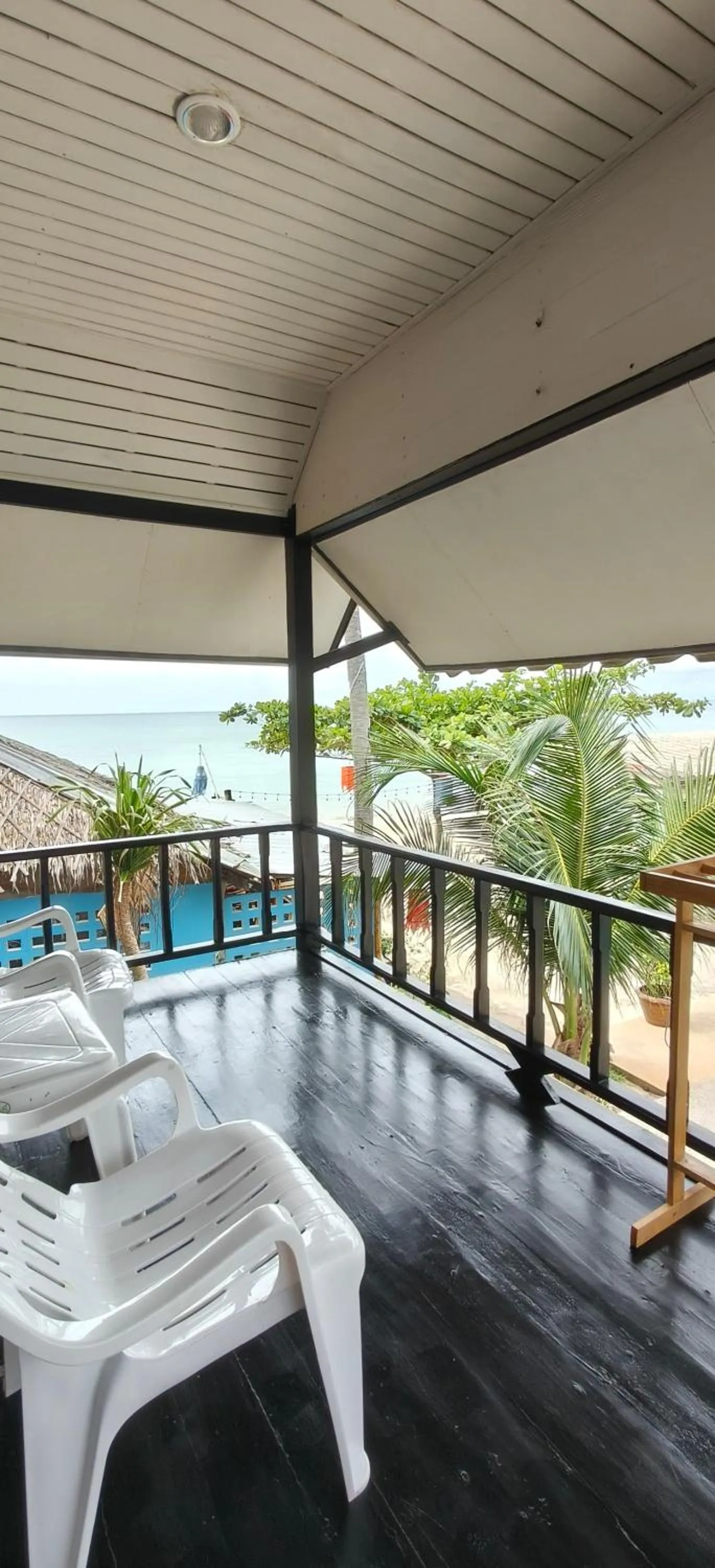 Sea Shell Beach Resort