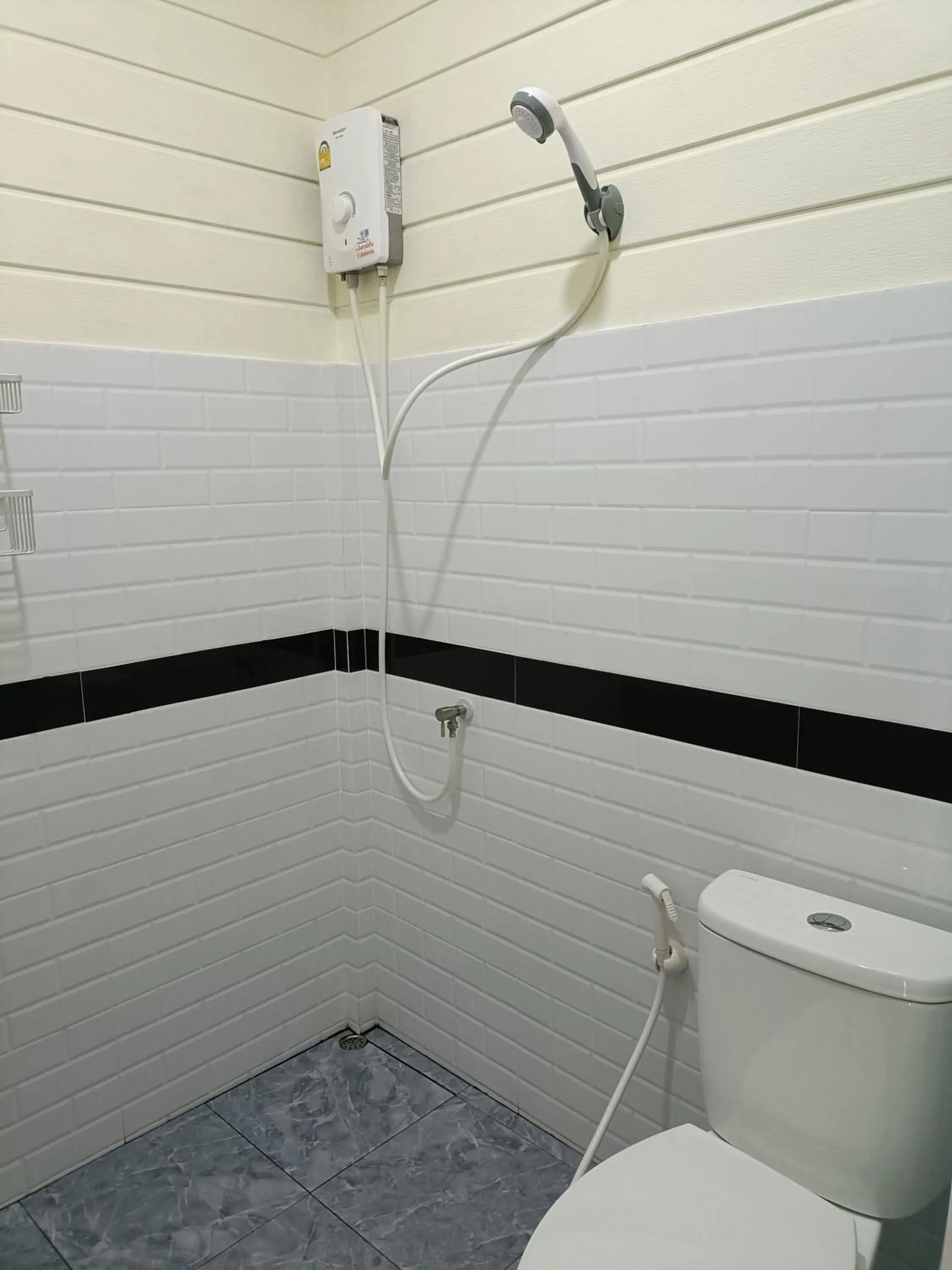 Sea Shell Beach Resort