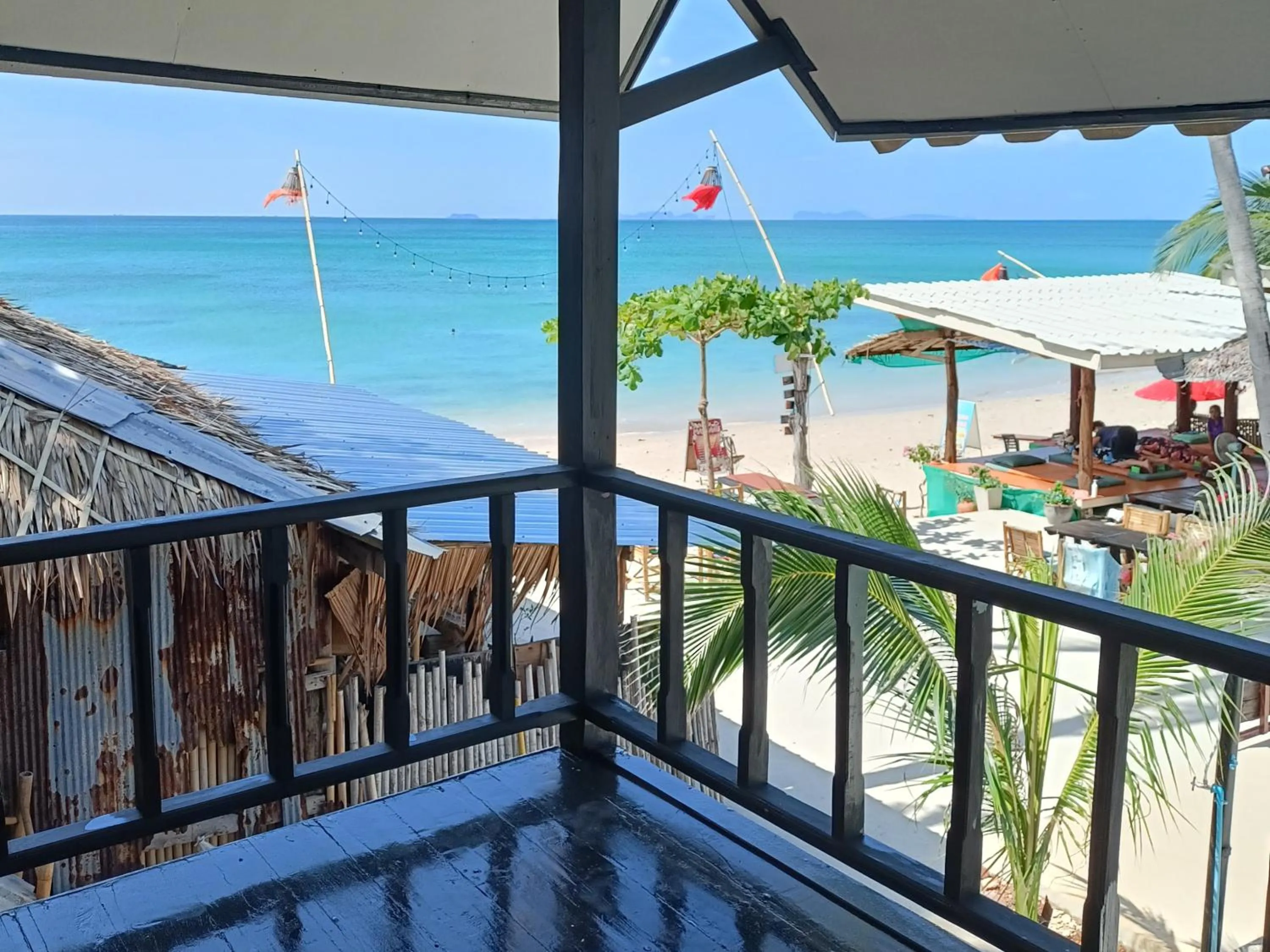 Sea Shell Beach Resort