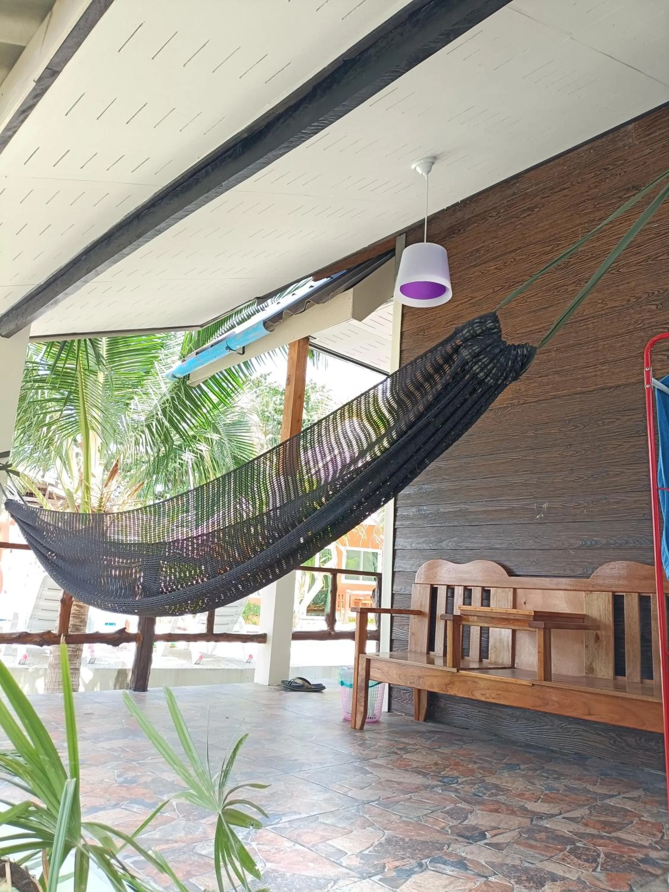 Sea Shell Beach Resort