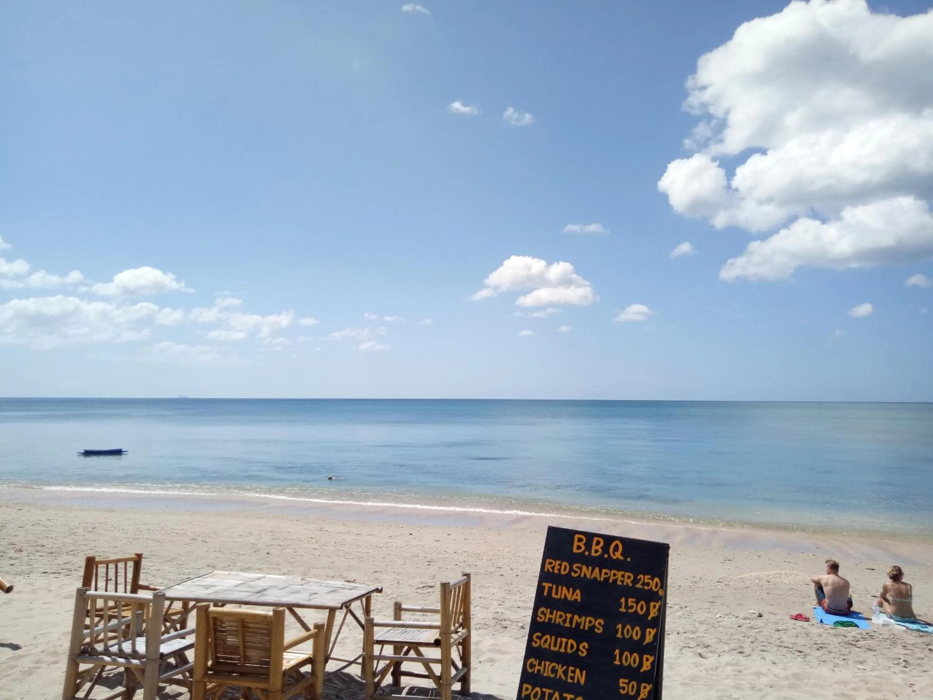 Sea Shell Beach Resort