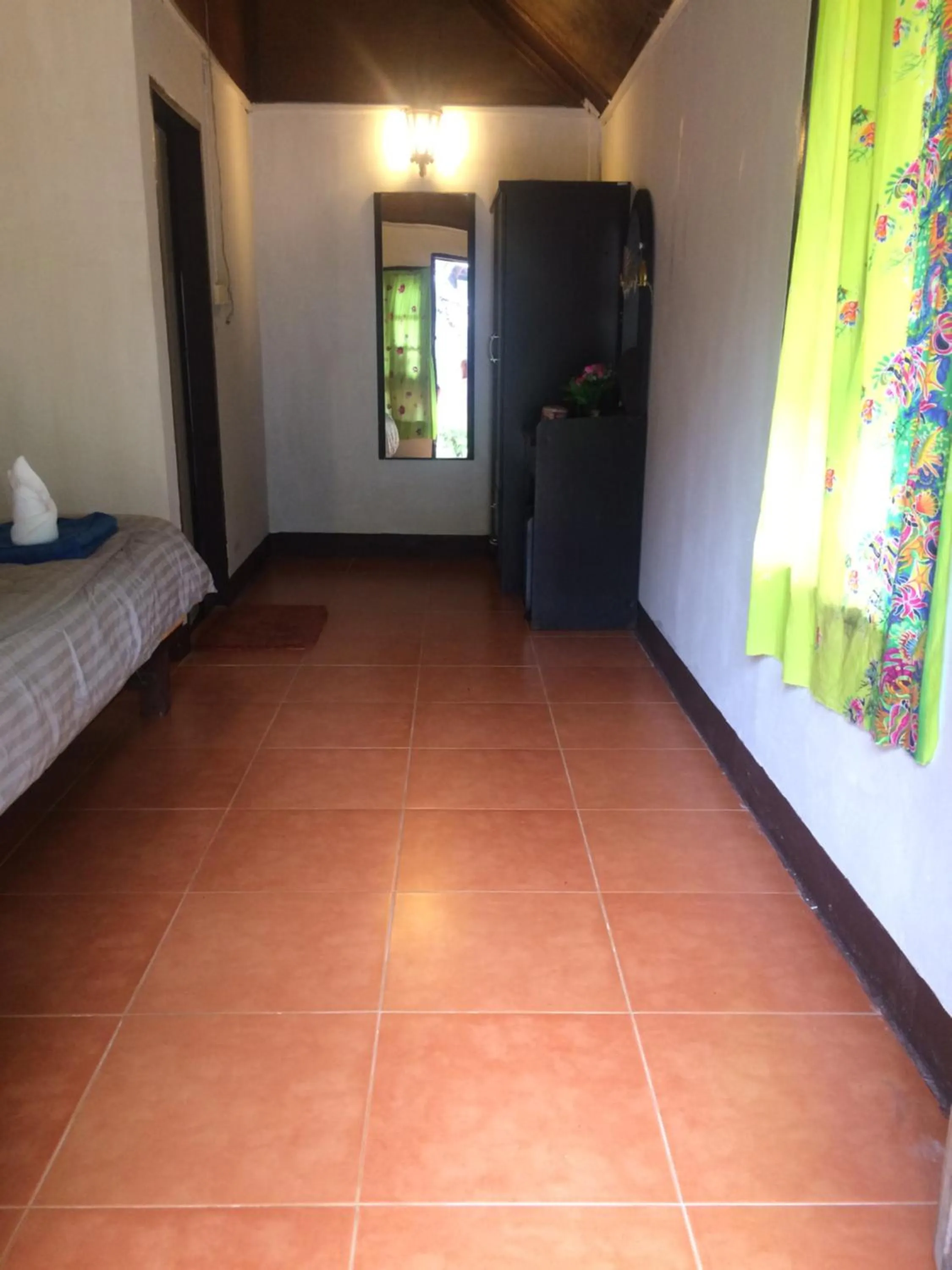 Sea Shell Beach Resort