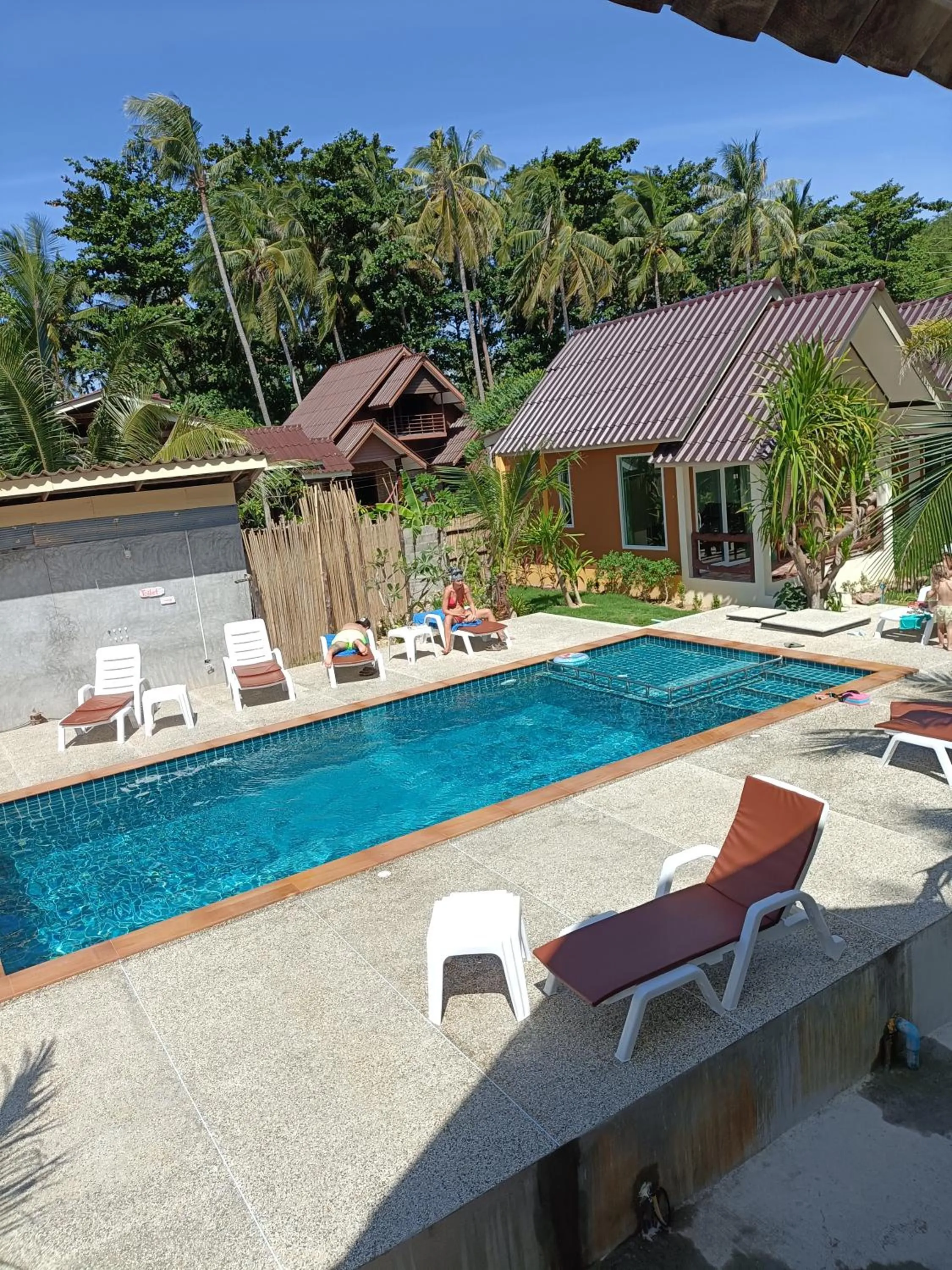 Sea Shell Beach Resort