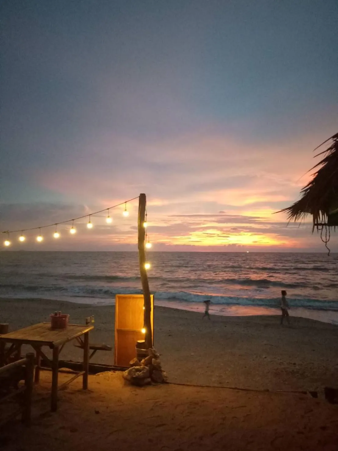 Sea Shell Beach Resort