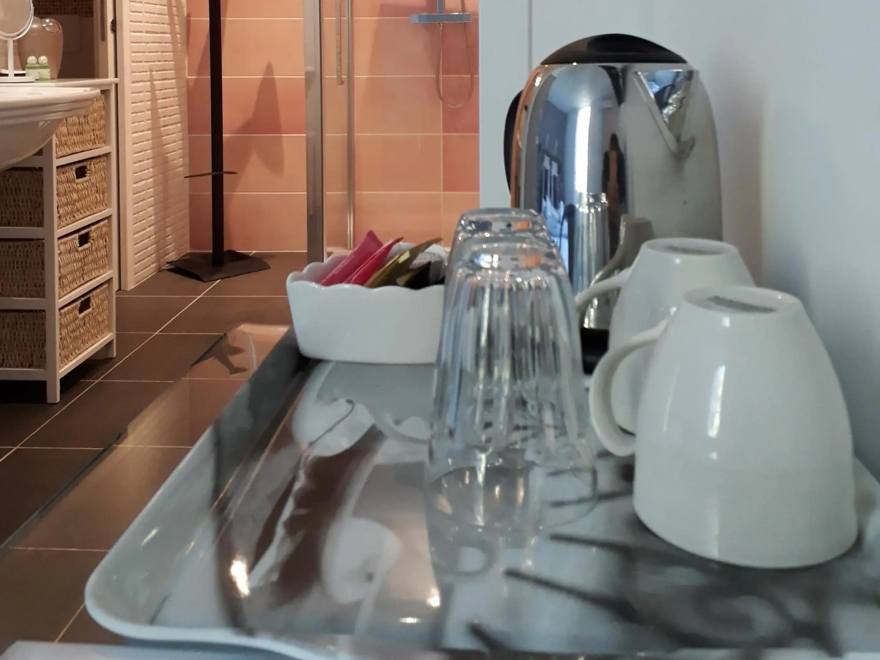 Bedroom in Villa Glen-Tara Bedroom in Villa Glen-Tara