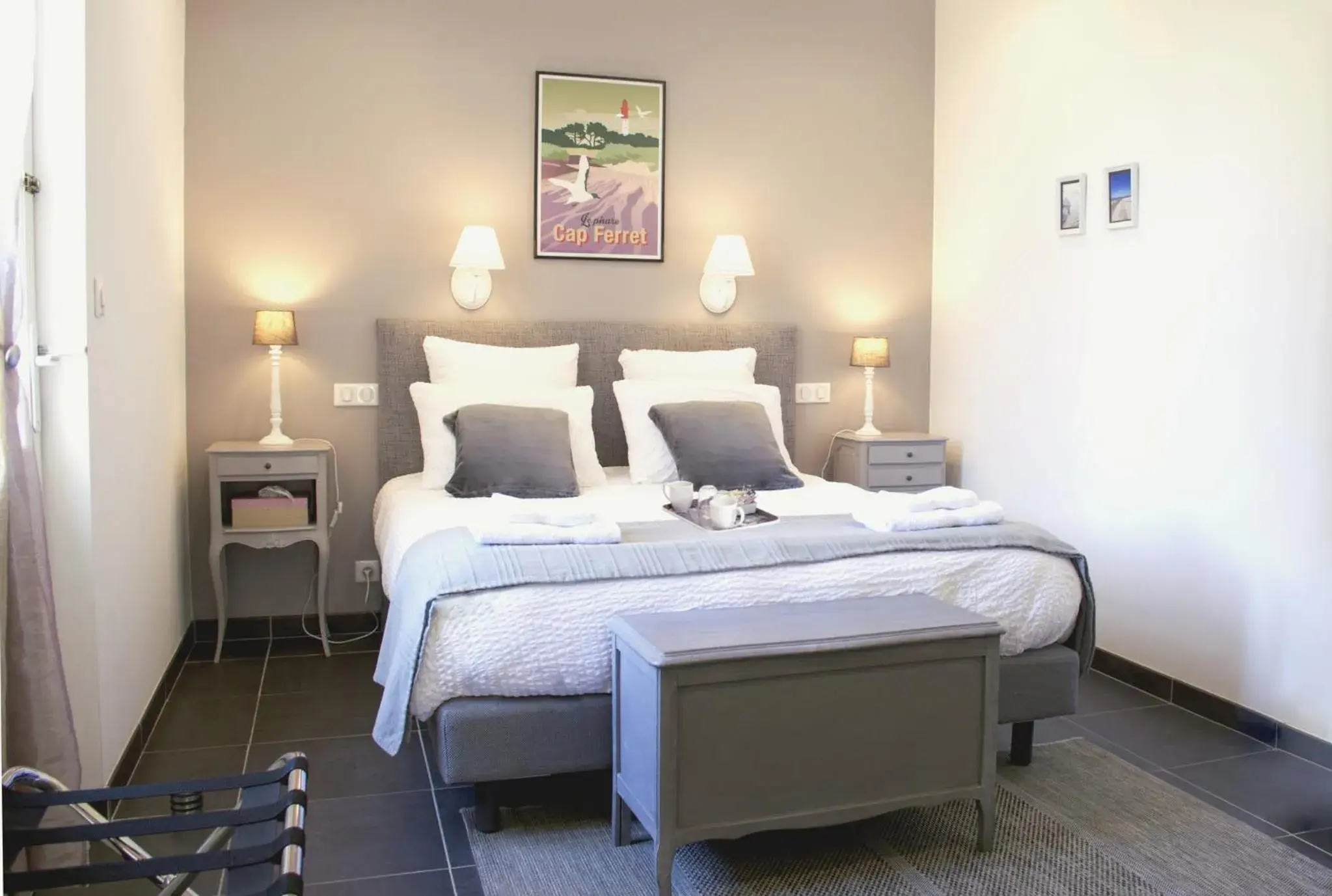 Superior Double Room - single occupancy in Villa Glen-Tara Superior Double Room - single occupancy in Villa Glen-Tara