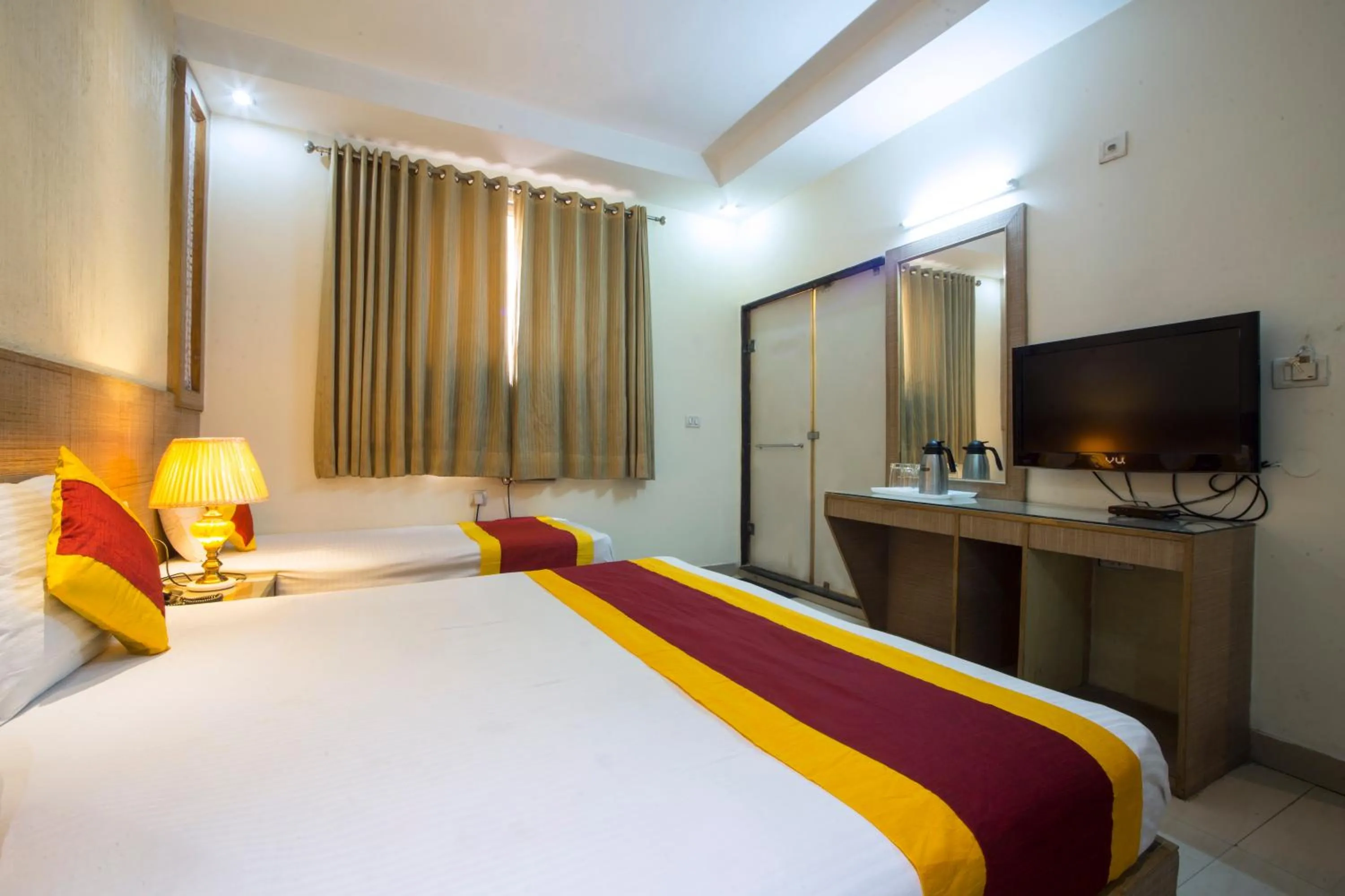 Hotel Baba Inn-By RCG Hotels