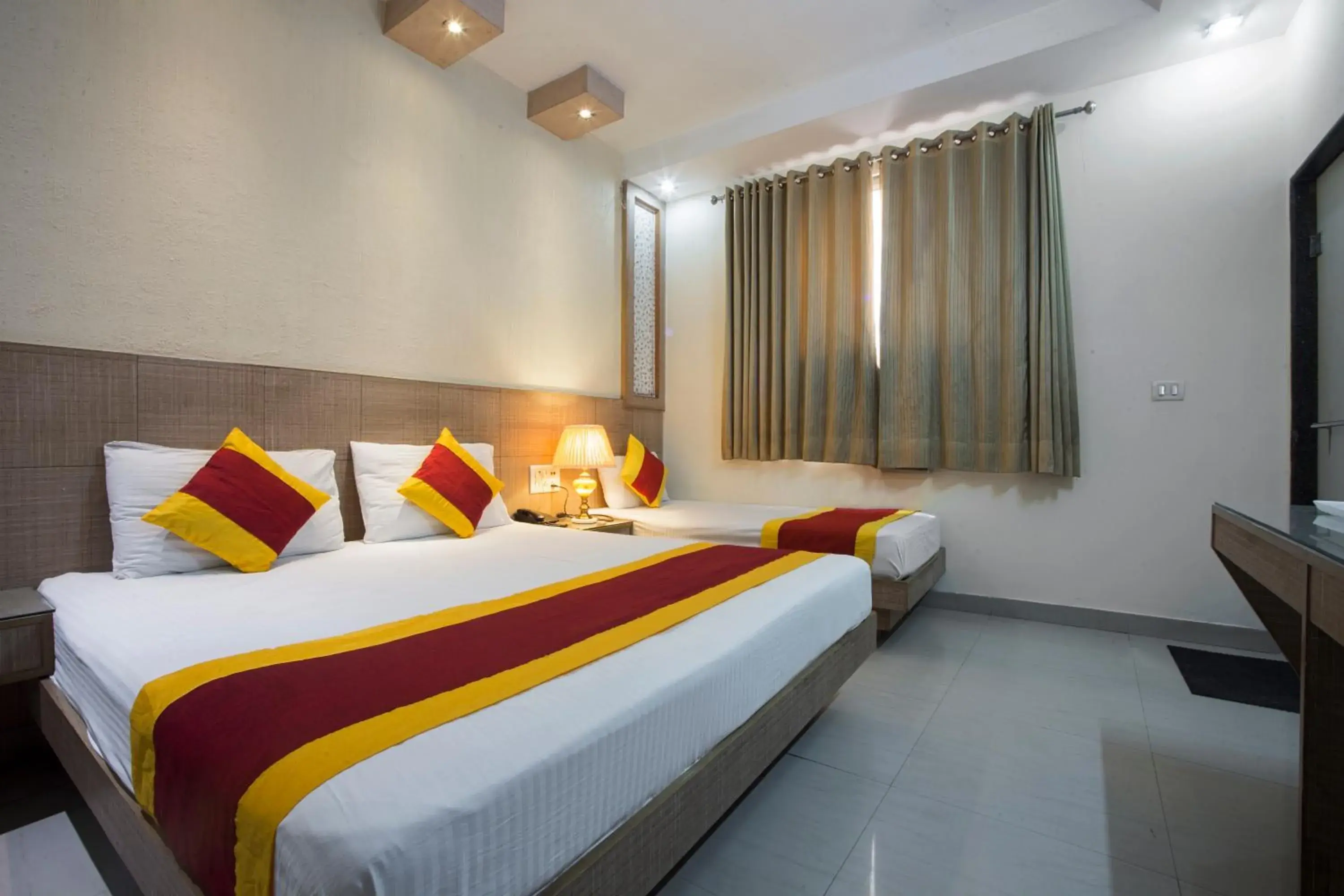 Hotel Baba Inn-By RCG Hotels Hotel Baba Inn-By RCG Hotels