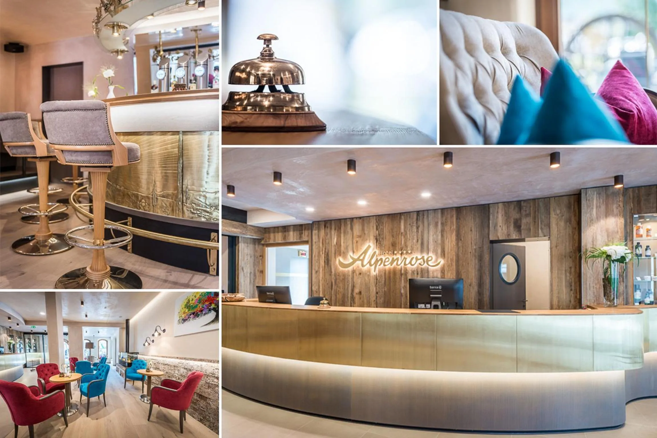 Other in Hotel Alpenrose