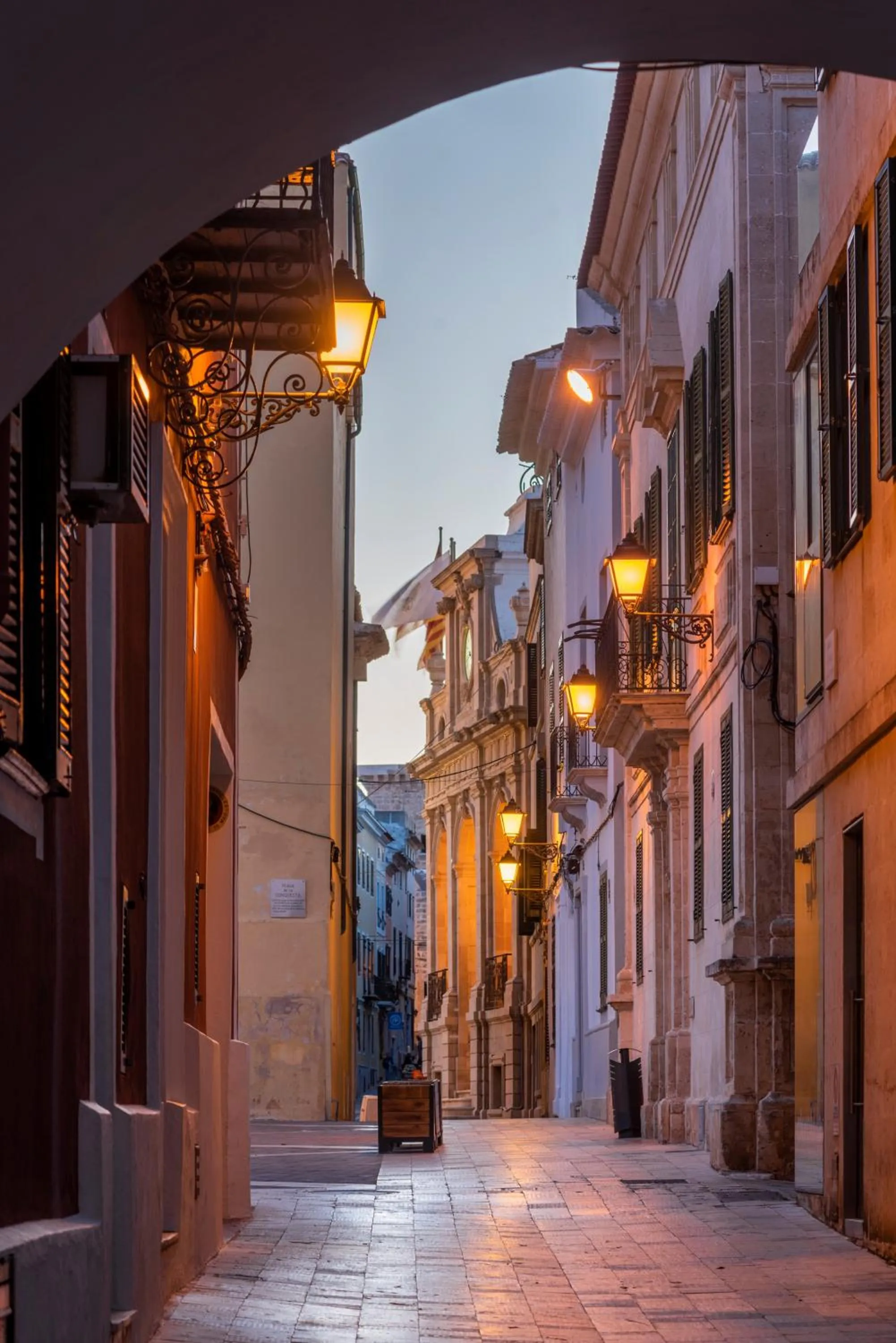 Location in Boutique Hotel Sant Roc & Spa