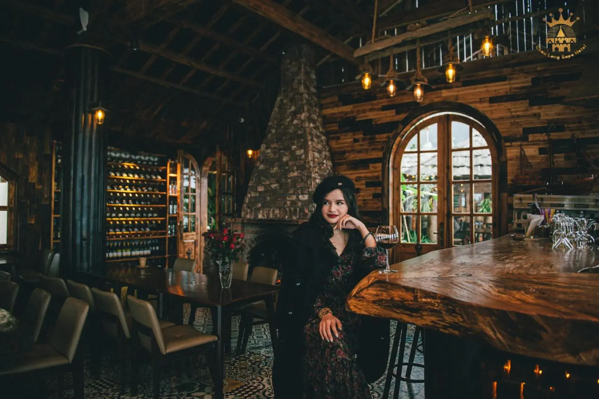 Restaurant/places to eat in Chau Long Sapa 2 Hotel Restaurant/places to eat in Chau Long Sapa 2 Hotel