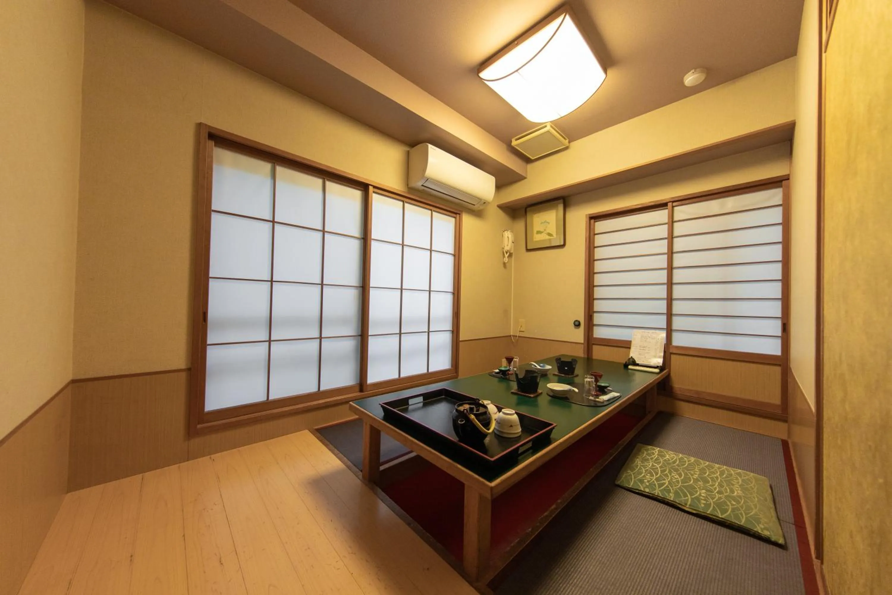 Ryokan Kiritani Hakoneso