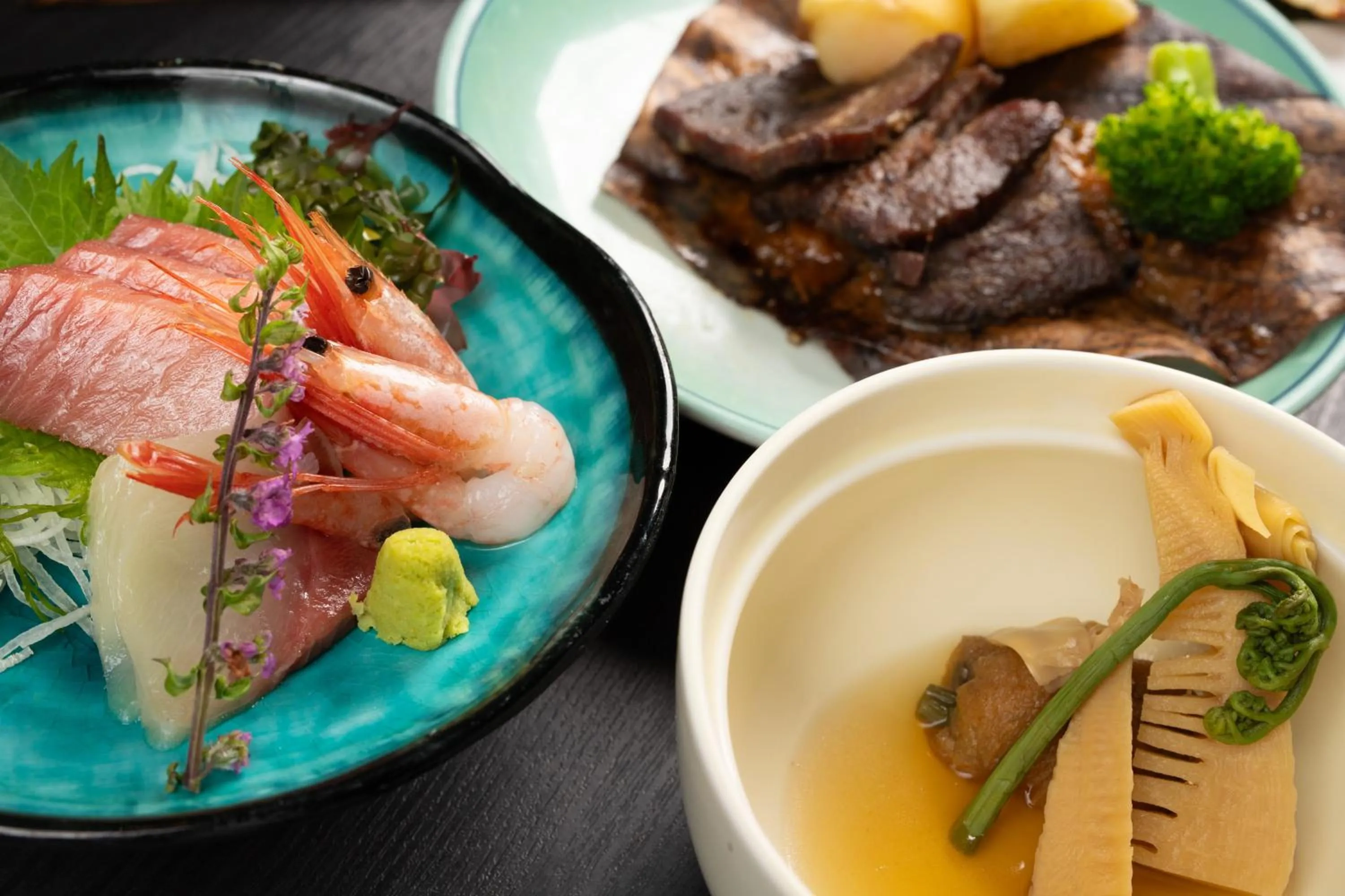 Ryokan Kiritani Hakoneso