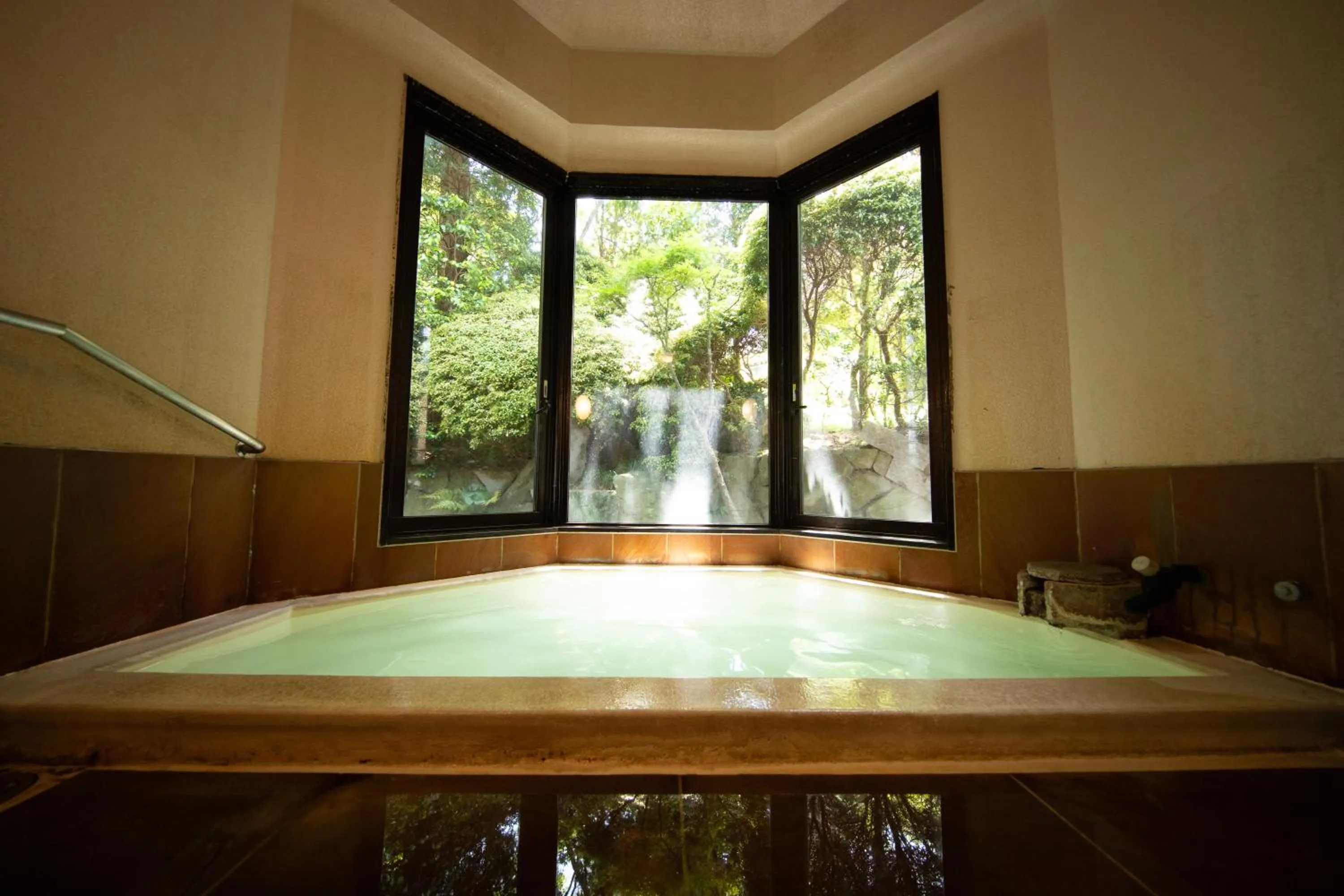 Ryokan Kiritani Hakoneso