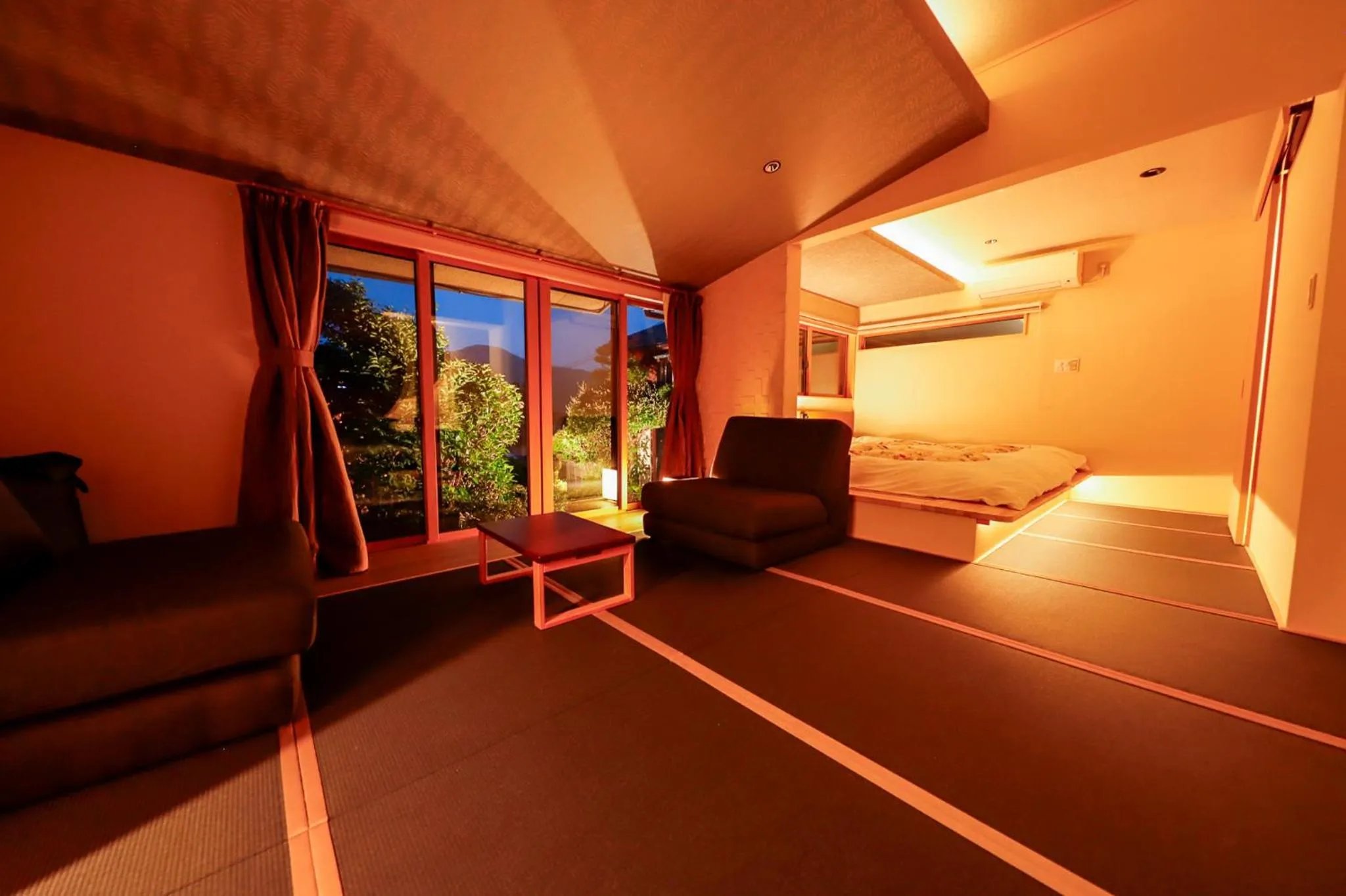 Ryokan Kiritani Hakoneso