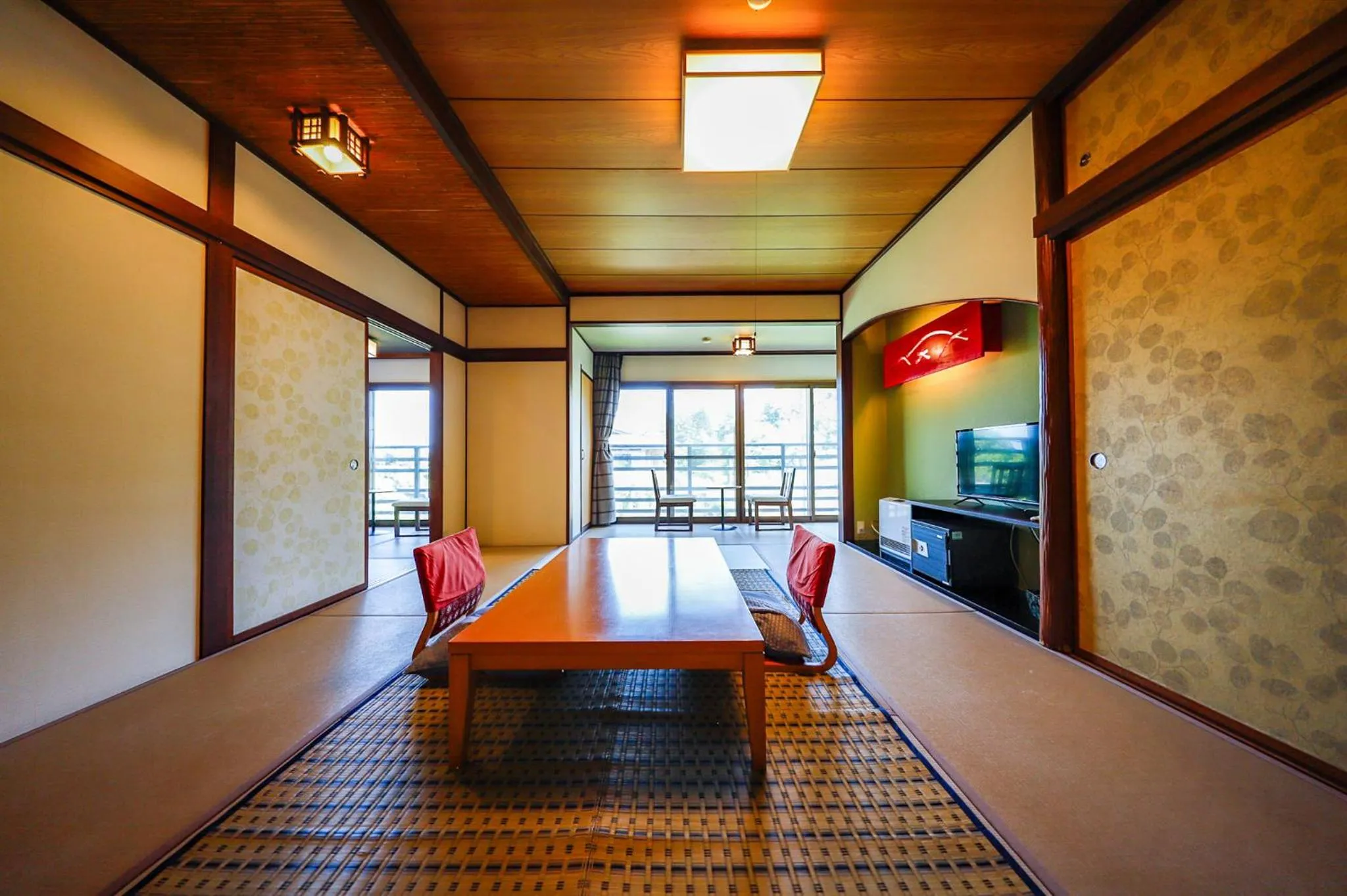 Ryokan Kiritani Hakoneso