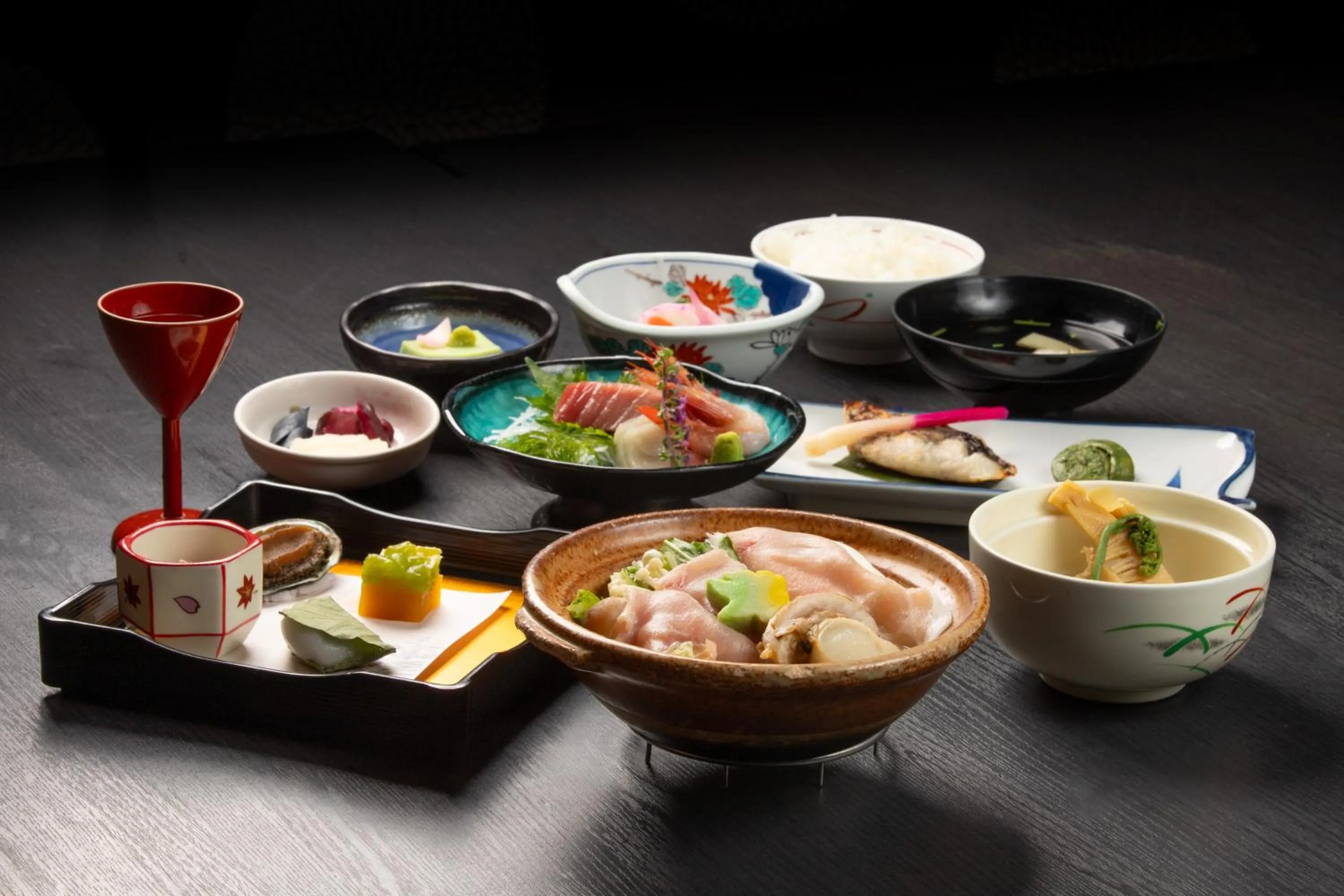 Ryokan Kiritani Hakoneso