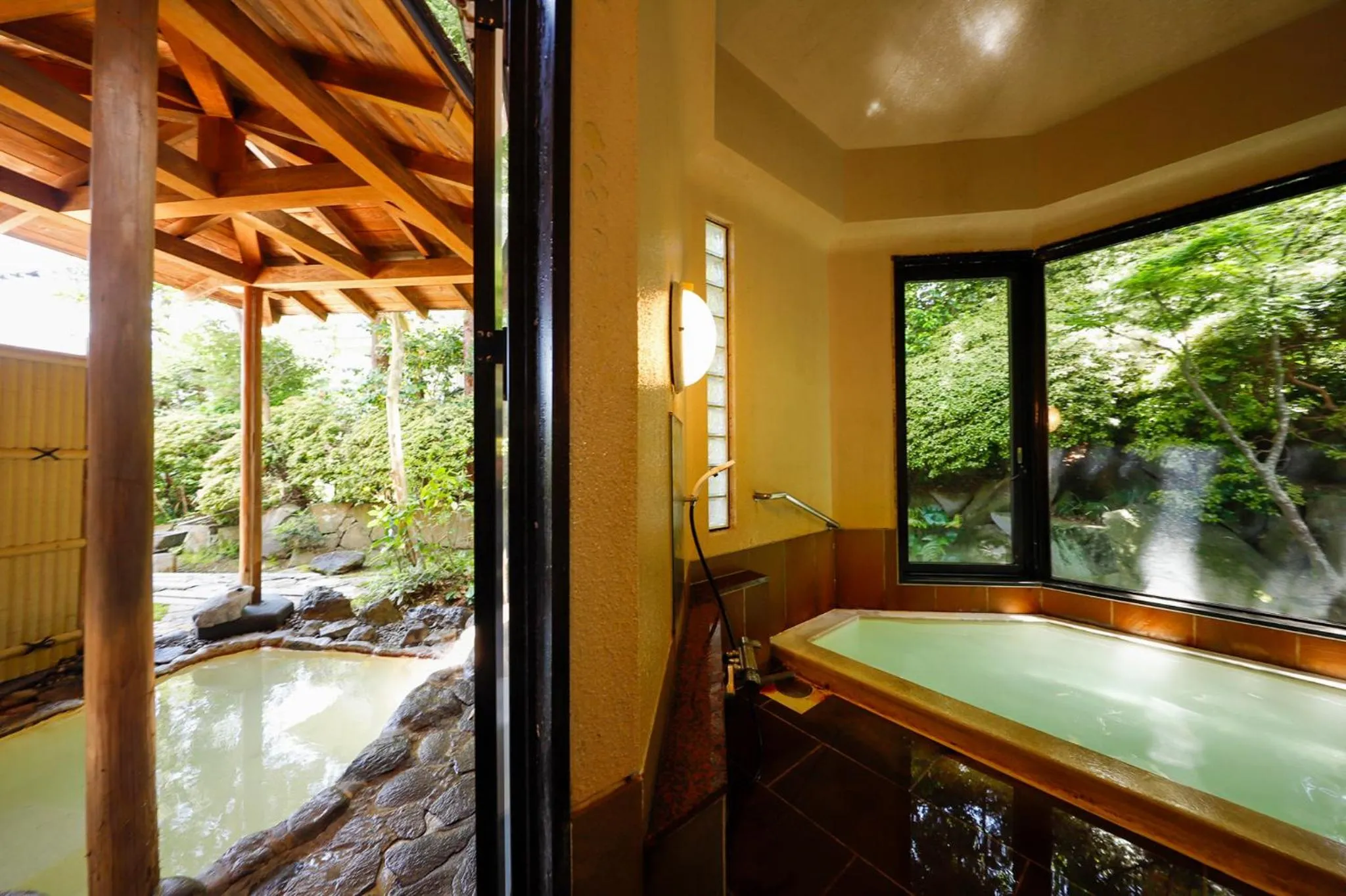 Ryokan Kiritani Hakoneso