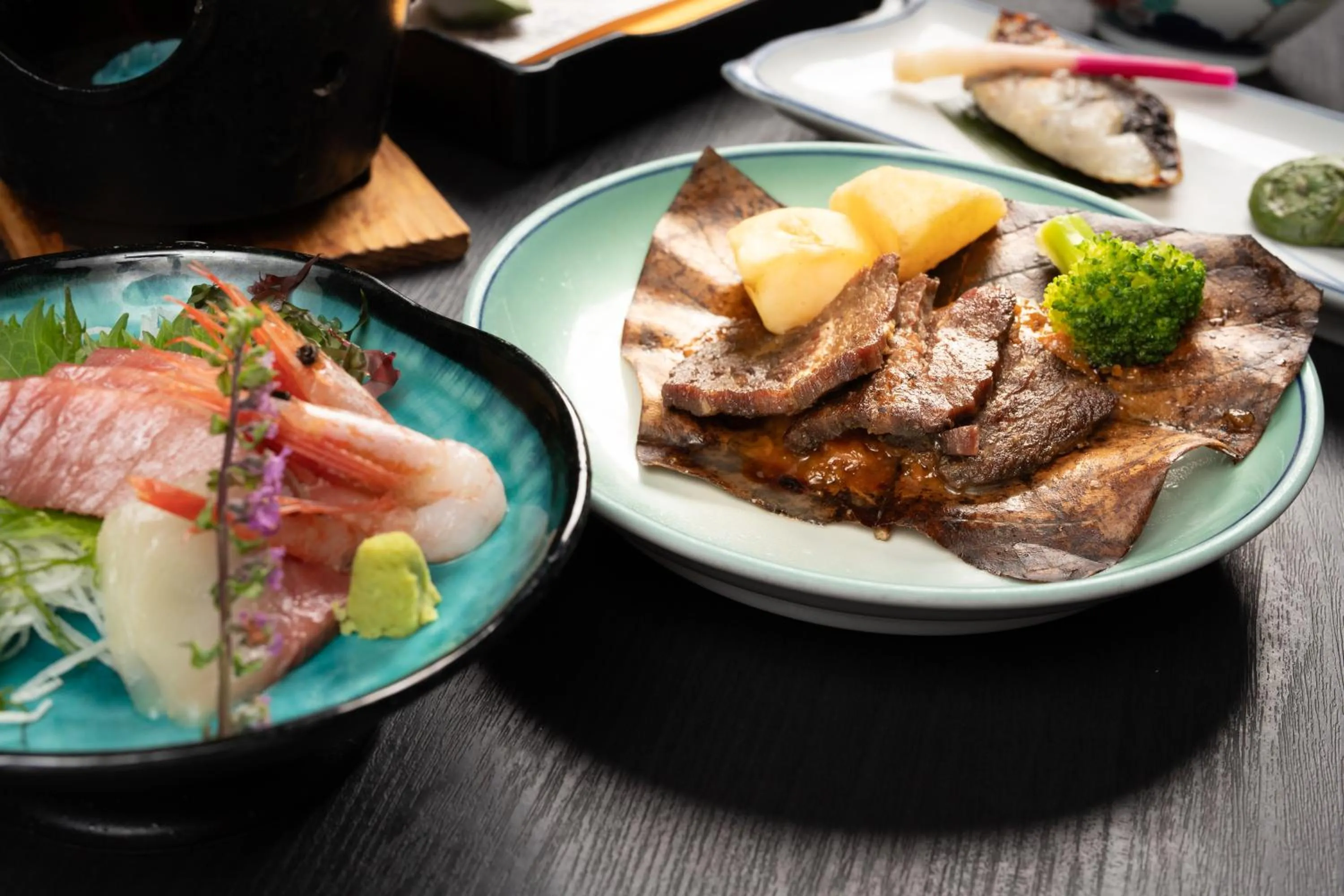 Ryokan Kiritani Hakoneso