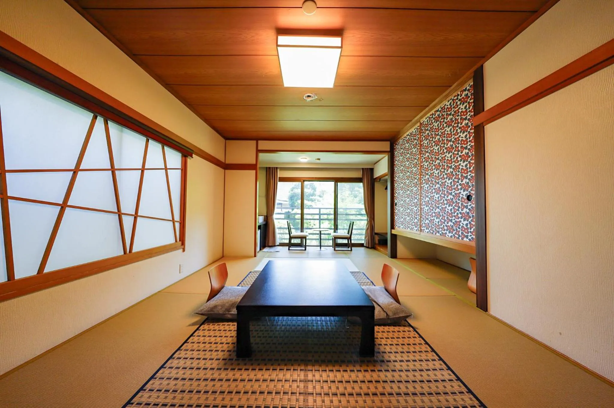 Ryokan Kiritani Hakoneso