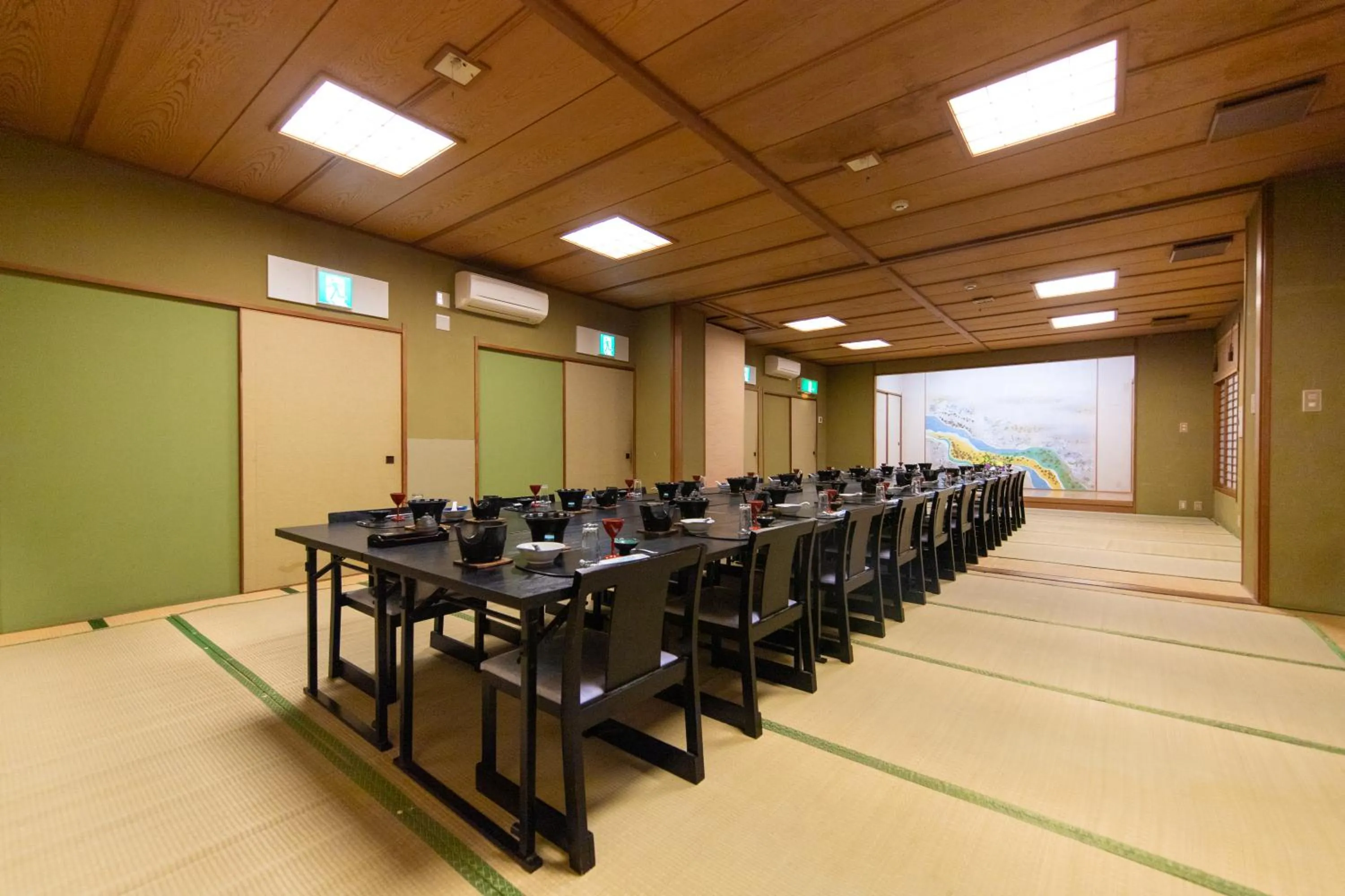 Ryokan Kiritani Hakoneso