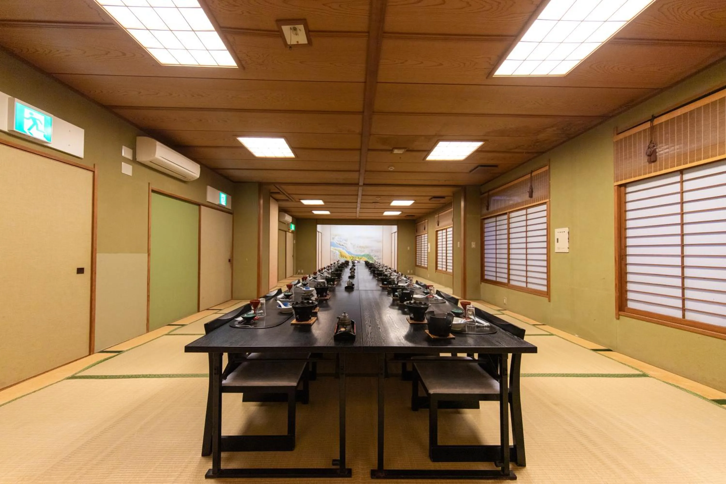 Ryokan Kiritani Hakoneso