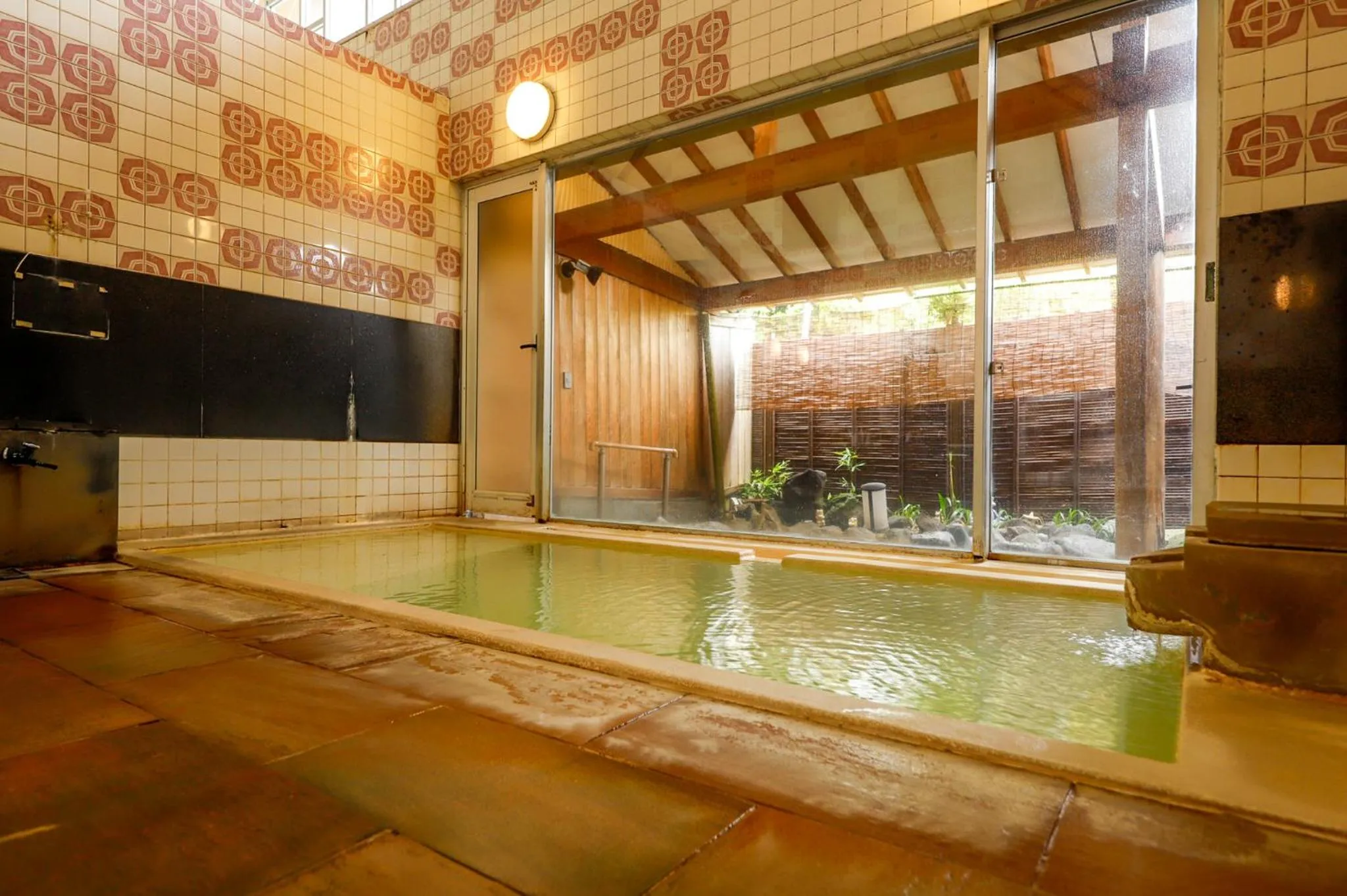 Ryokan Kiritani Hakoneso