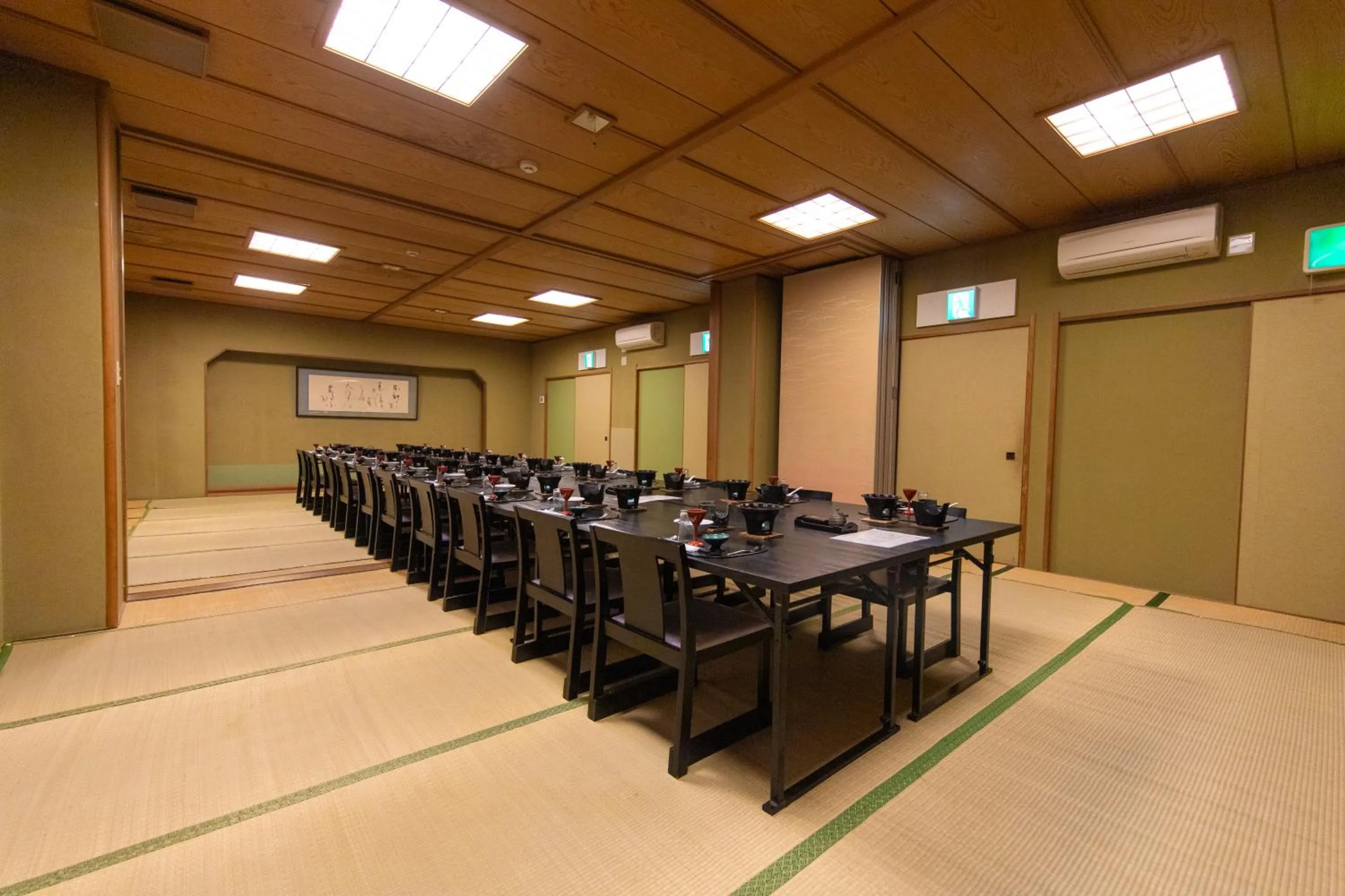 Ryokan Kiritani Hakoneso