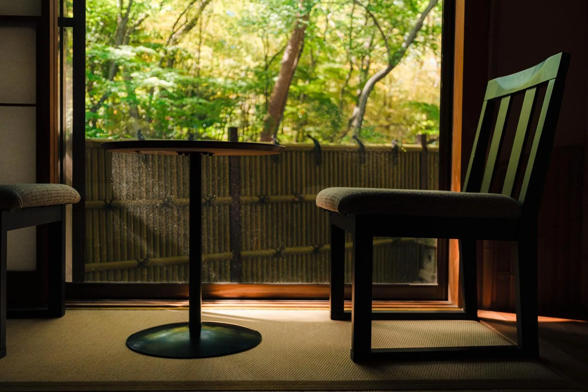 Ryokan Kiritani Hakoneso