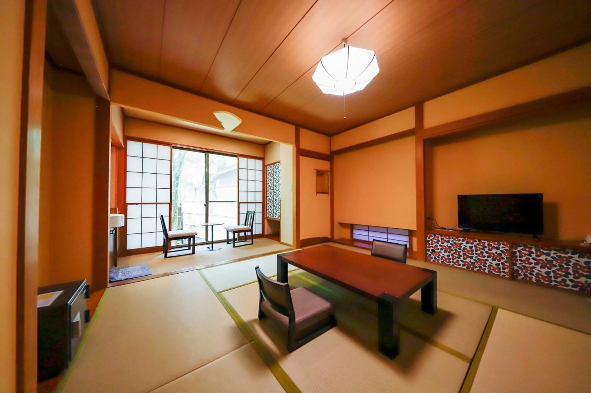 Ryokan Kiritani Hakoneso