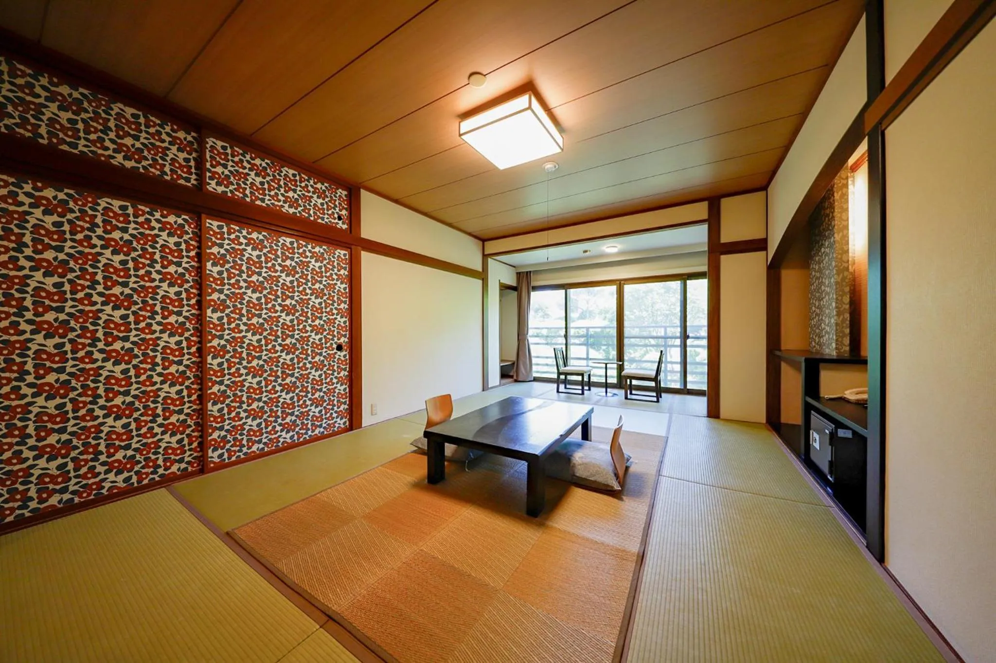 Ryokan Kiritani Hakoneso