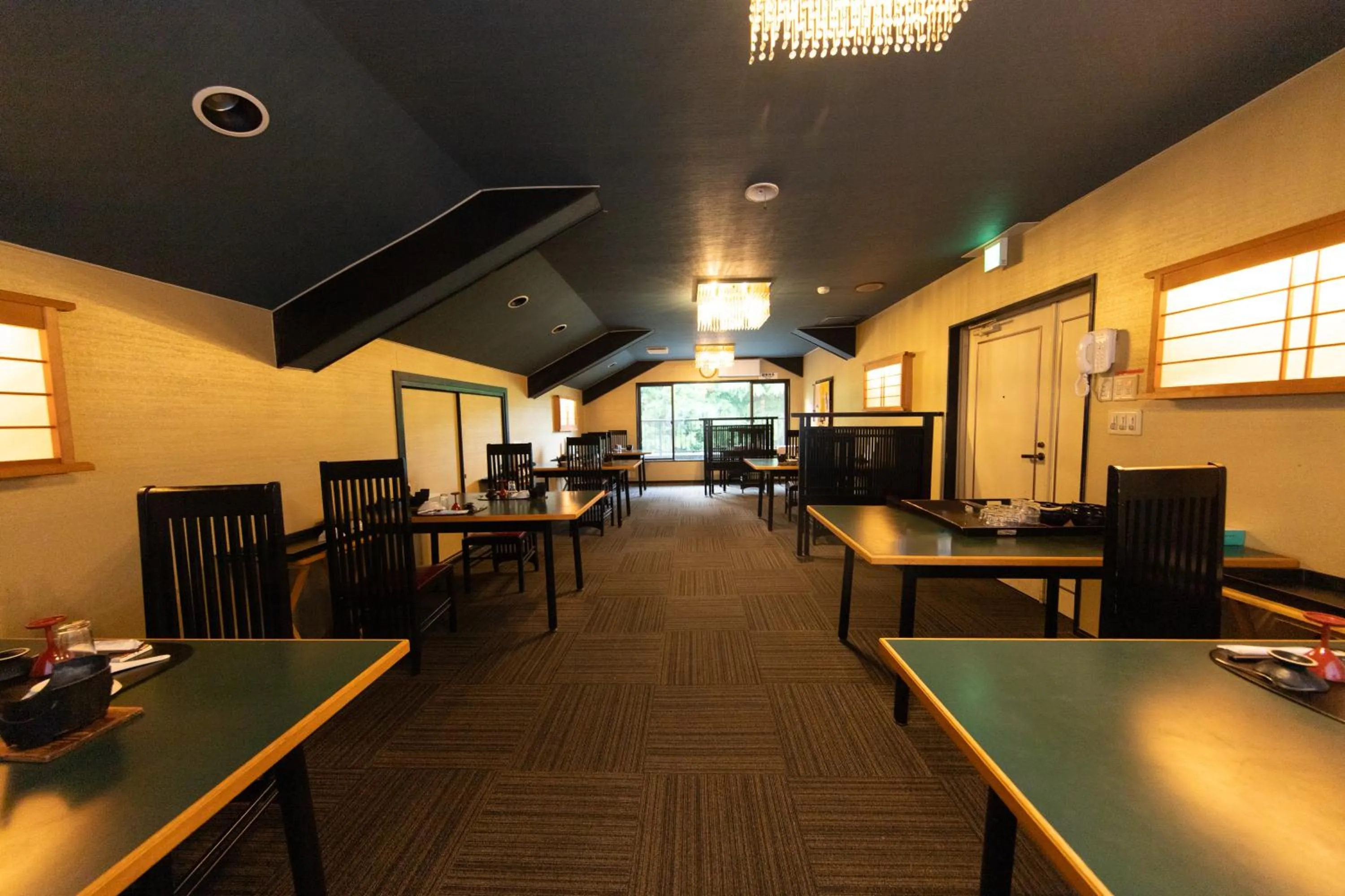 Ryokan Kiritani Hakoneso